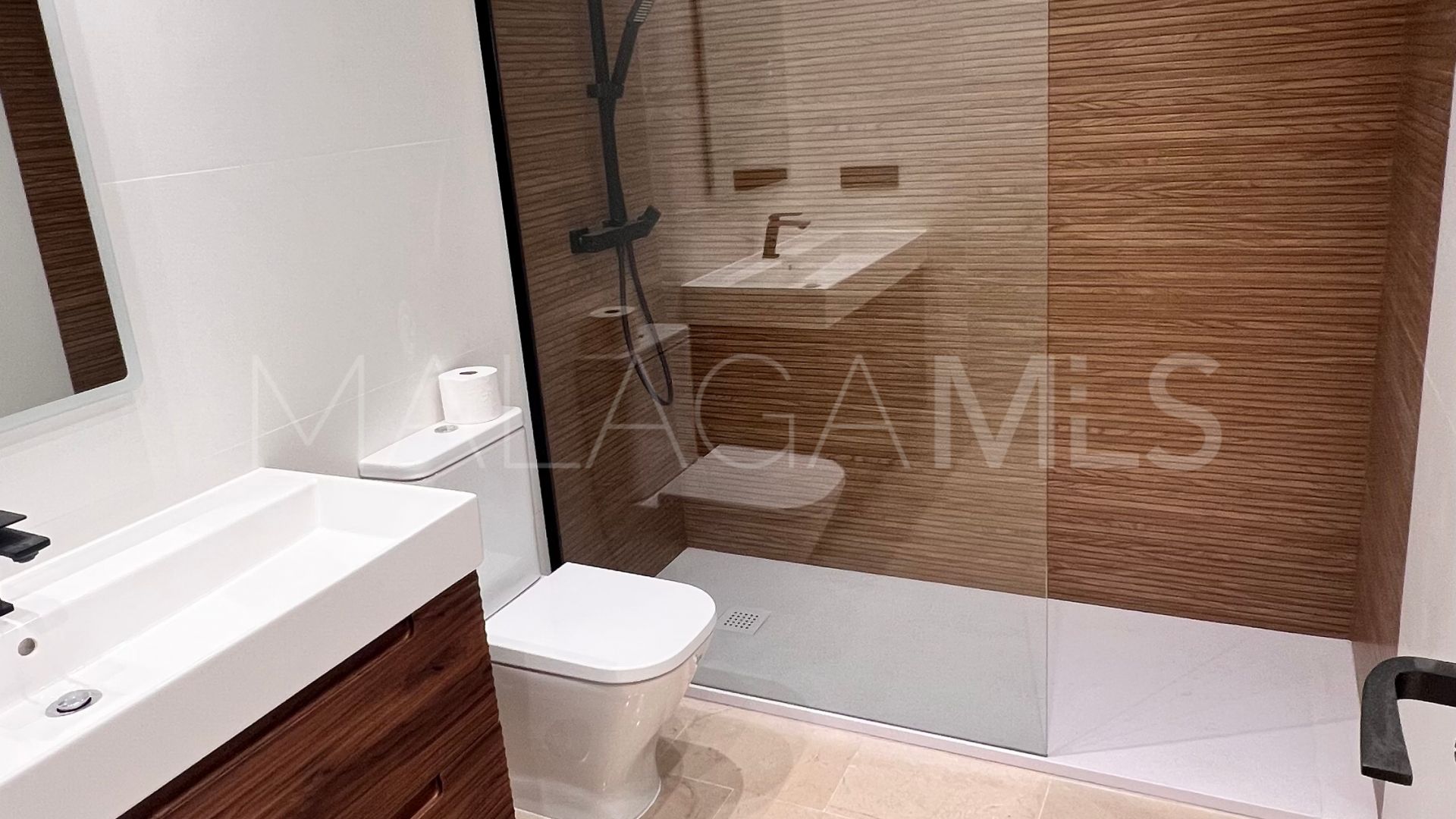 Wohnung for sale in Guadalcantara