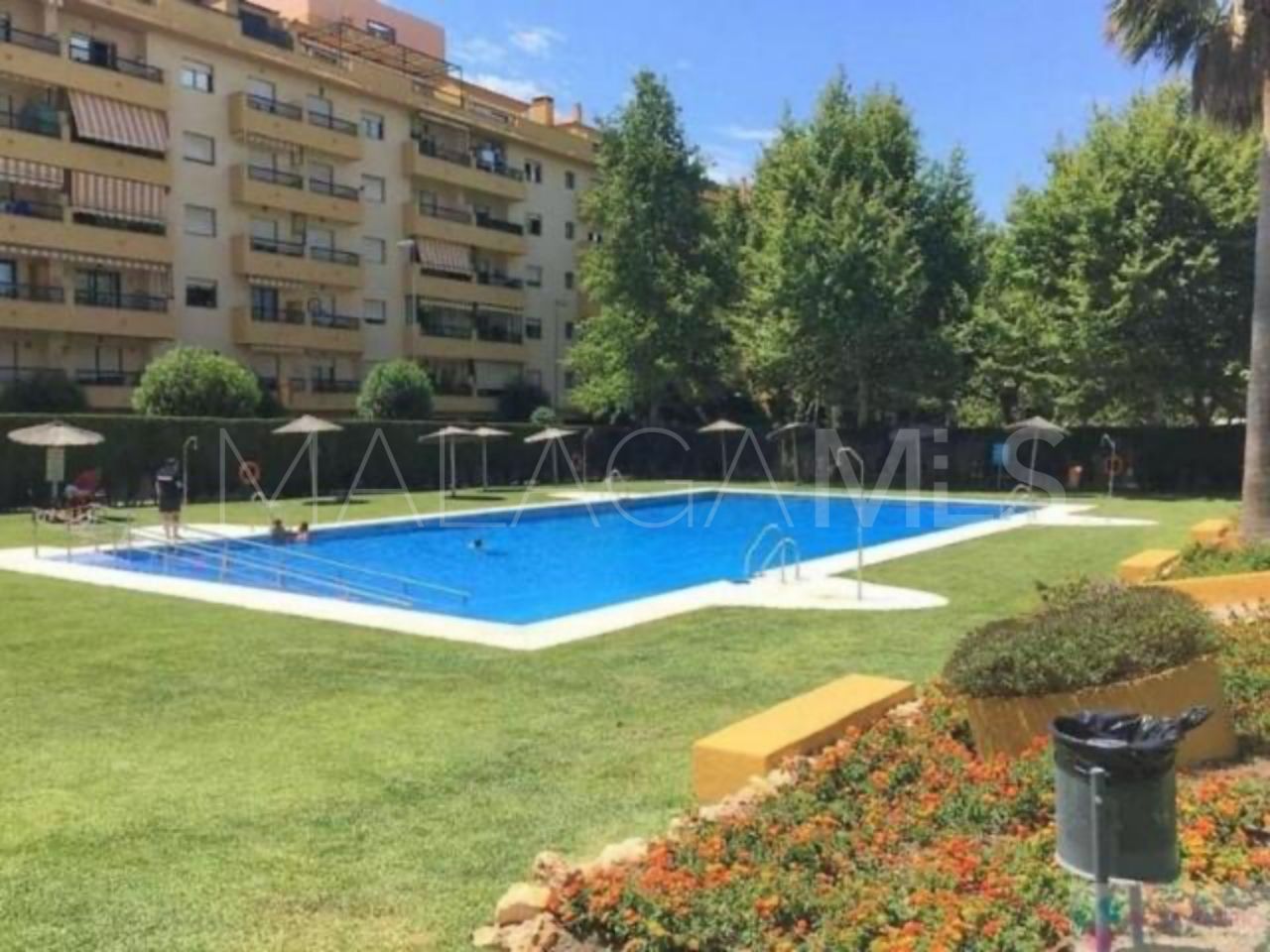 Wohnung for sale in Guadalcantara