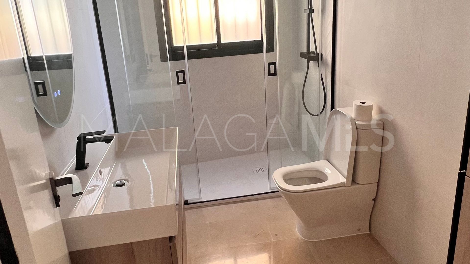 Wohnung for sale in Guadalcantara