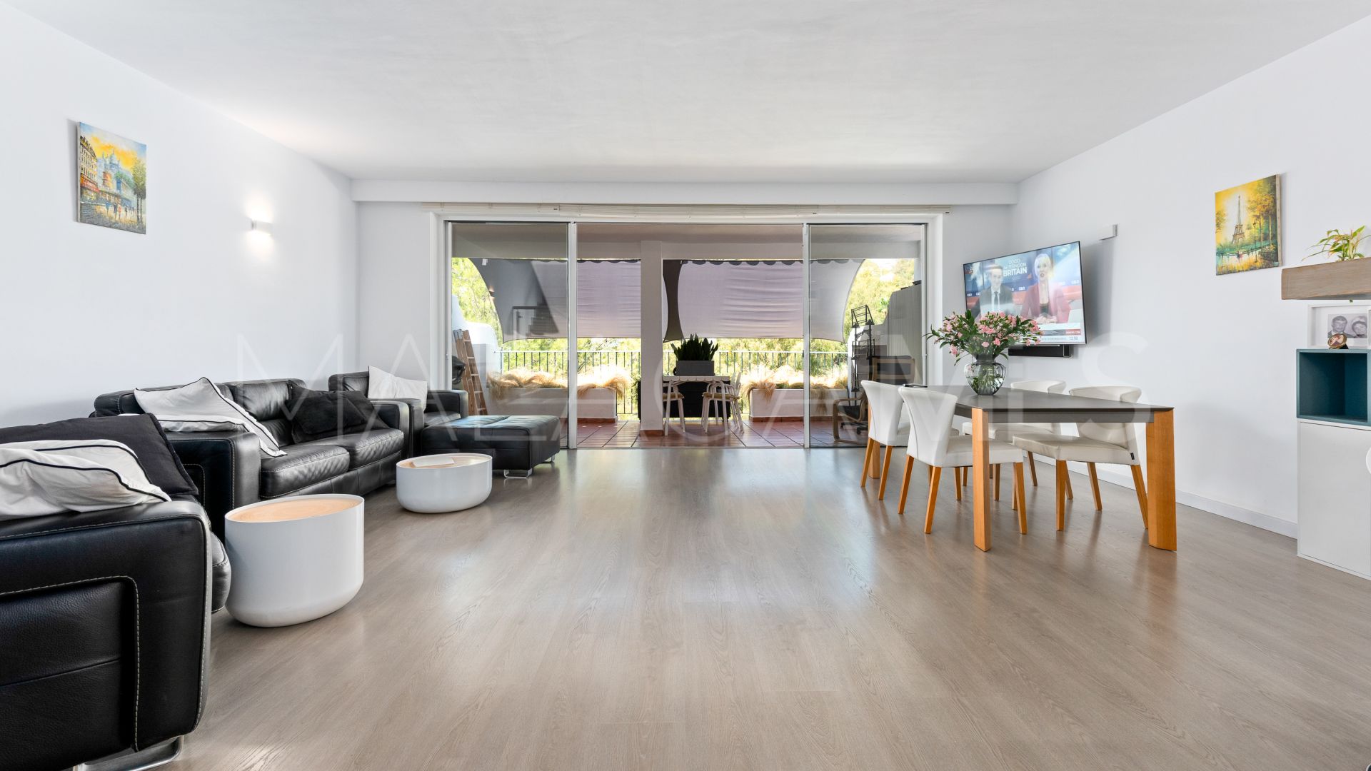 Adosado for sale in La Quinta Golf with 4 bedrooms