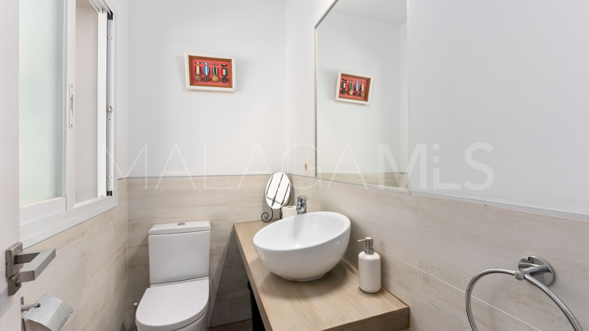 Adosado for sale in La Quinta Golf with 4 bedrooms