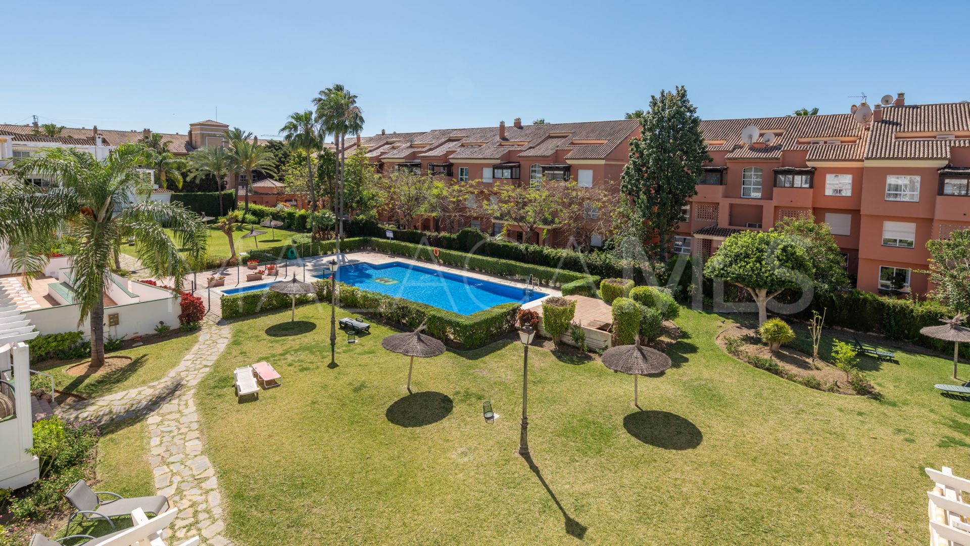 3 bedrooms apartment in Marbella - Puerto Banus for sale