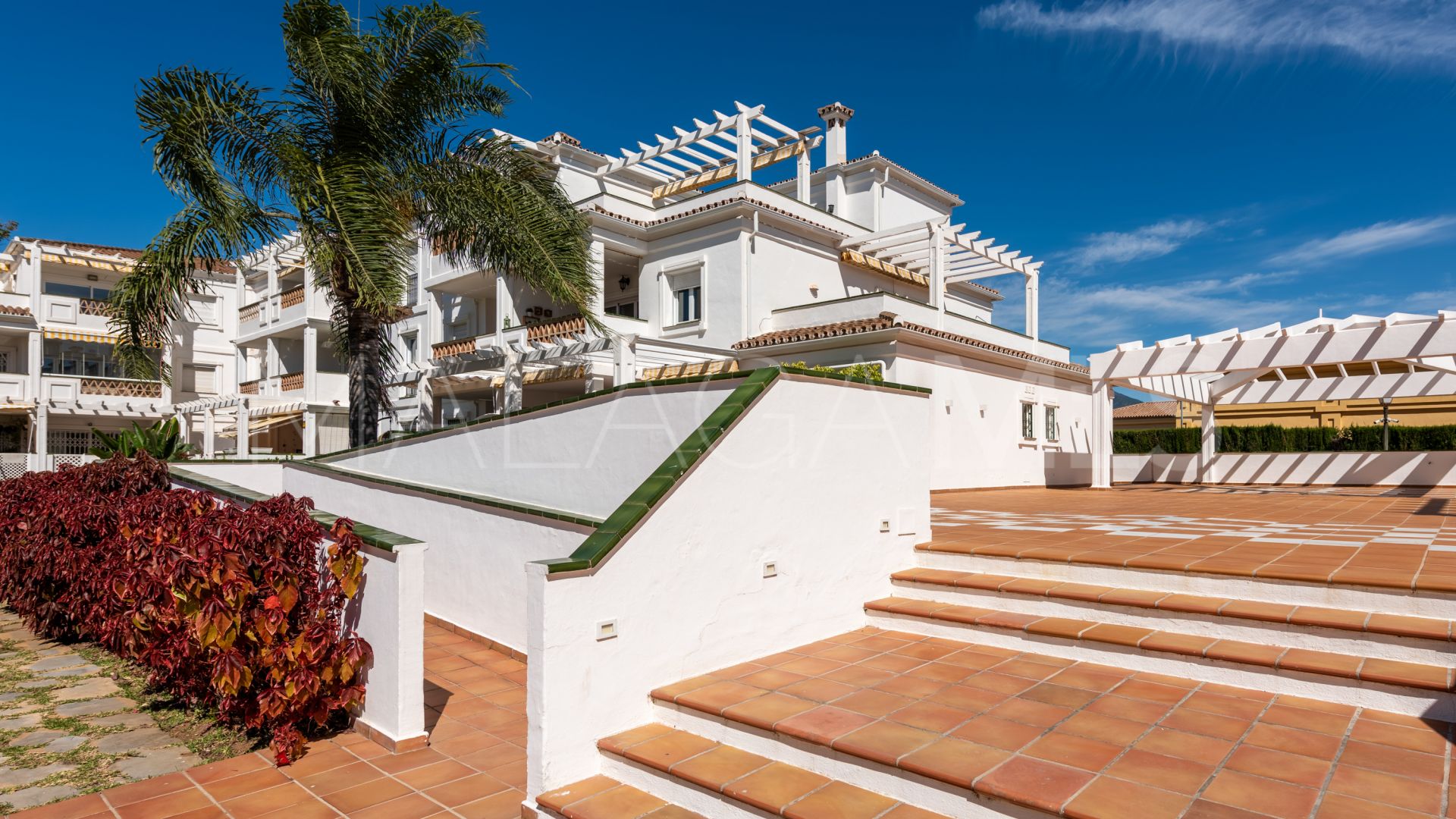 3 bedrooms apartment in Marbella - Puerto Banus for sale