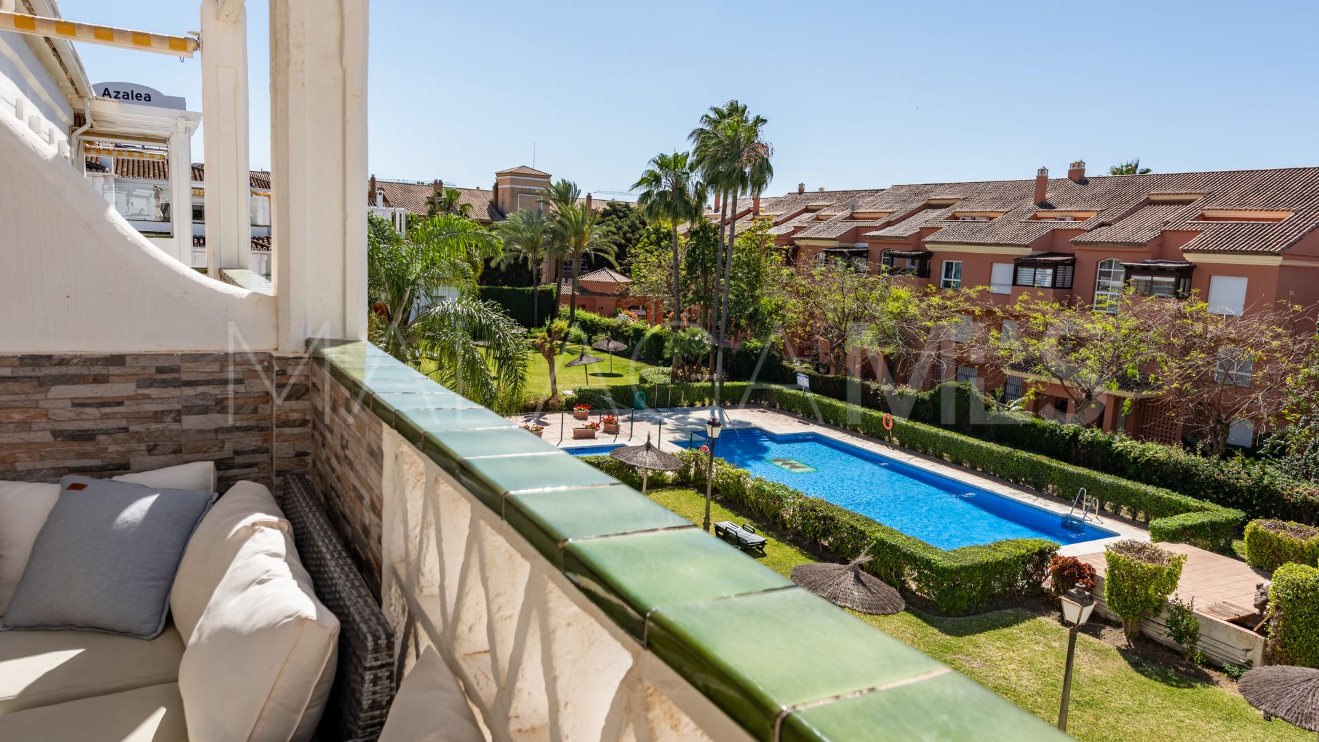 3 bedrooms apartment in Marbella - Puerto Banus for sale