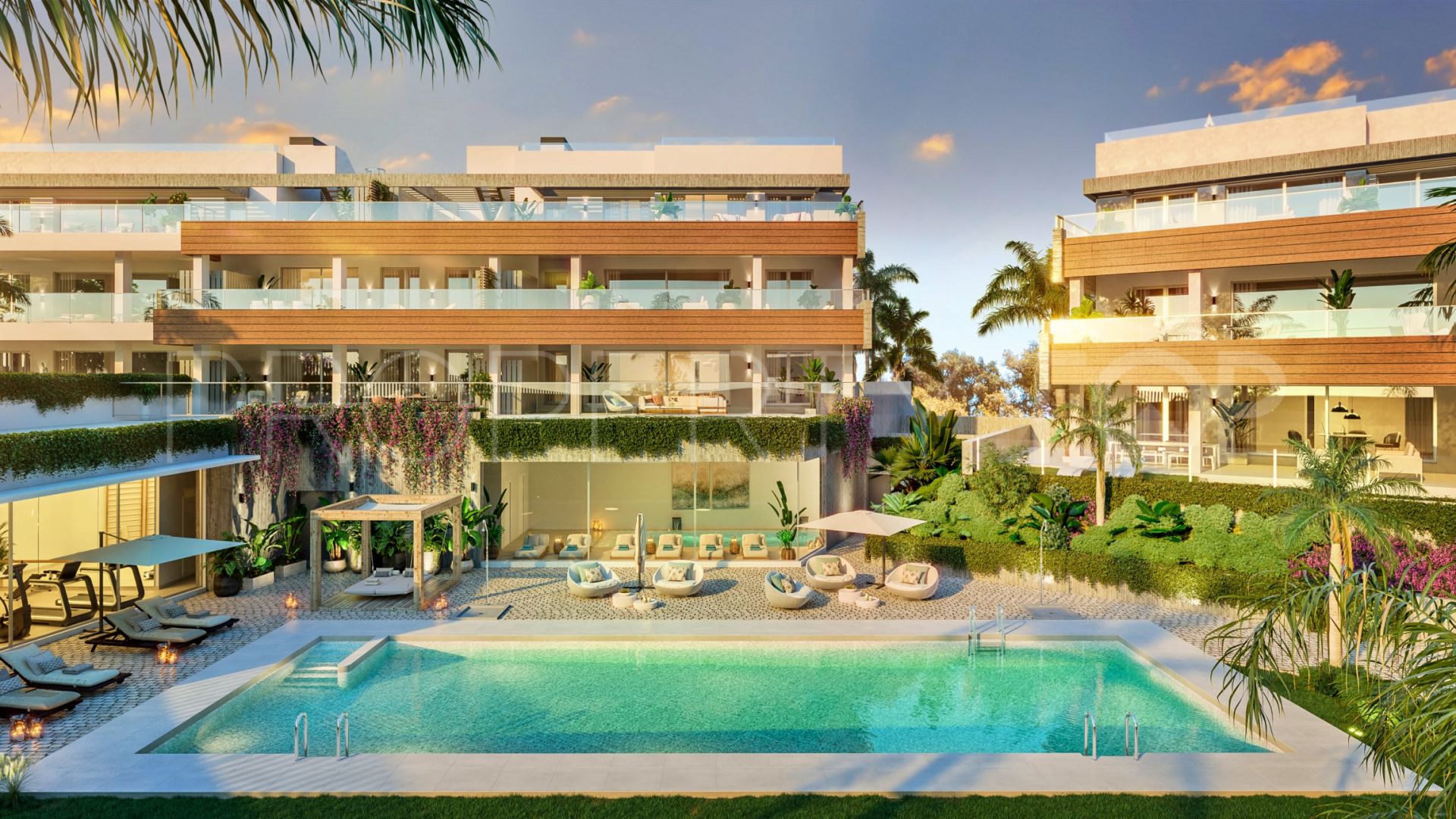 3 bedrooms apartment in Marbella City for sale