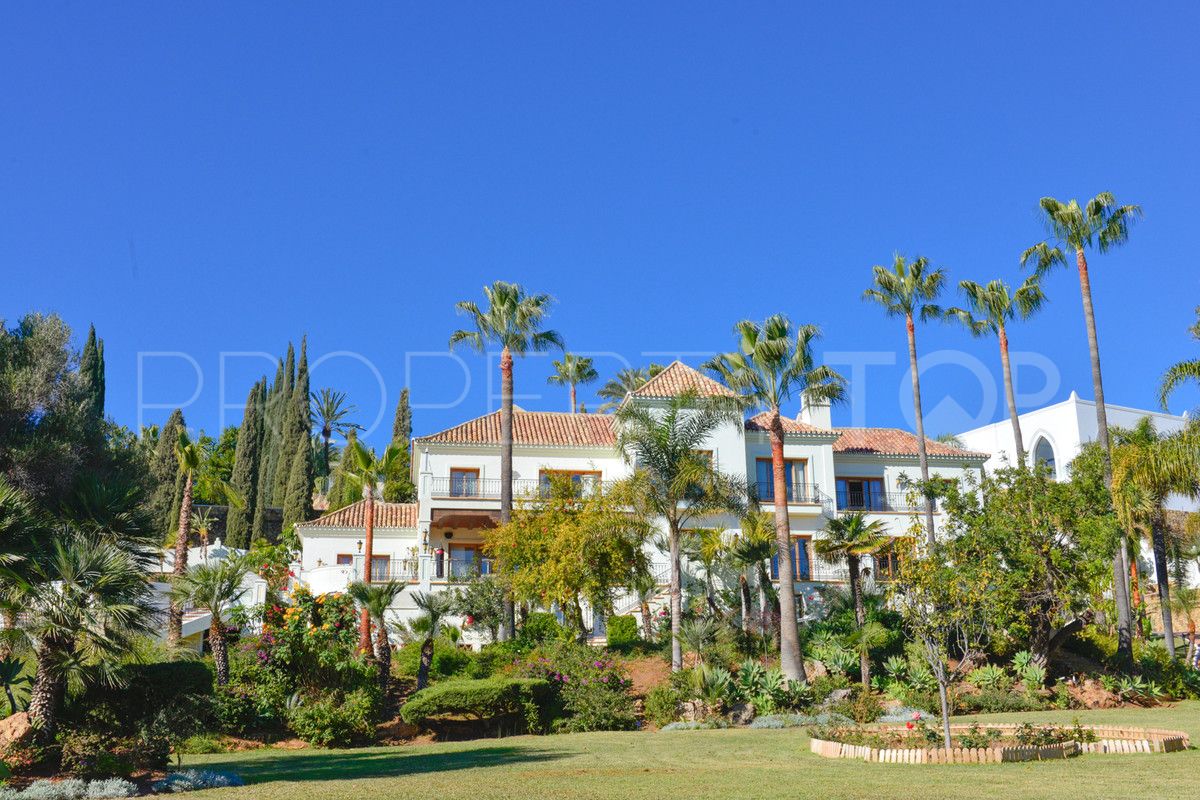 Villa in Paraiso Alto for sale