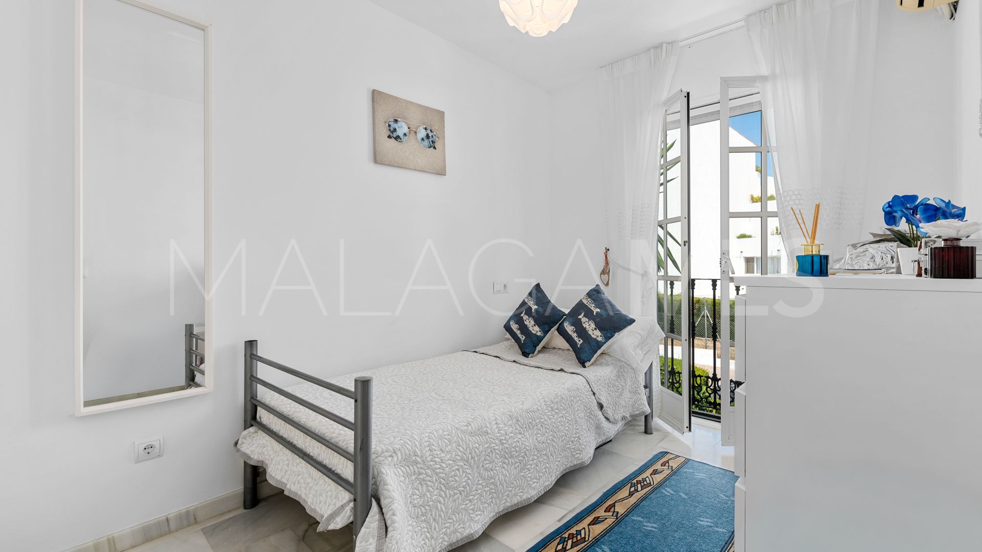 Bel Air, adosado for sale de 3 bedrooms
