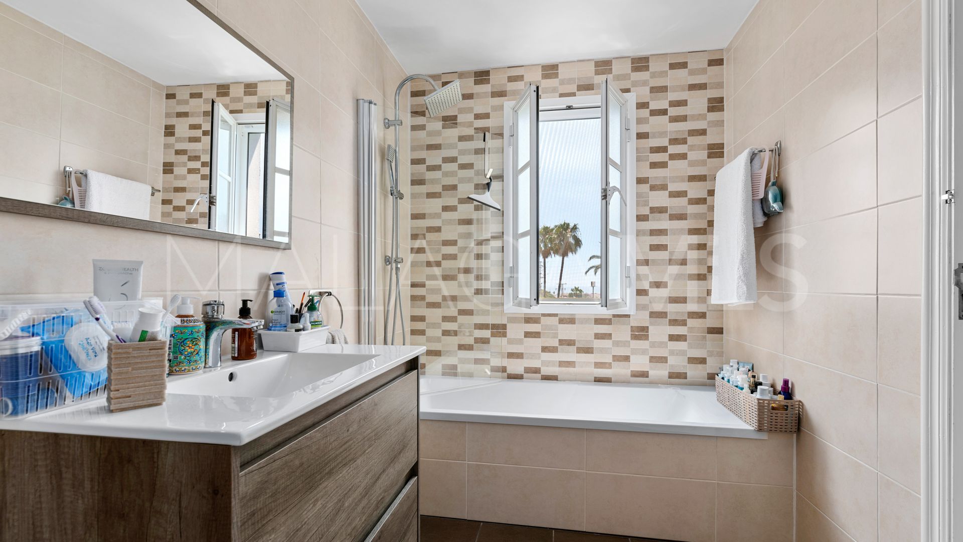 Bel Air, adosado for sale de 3 bedrooms