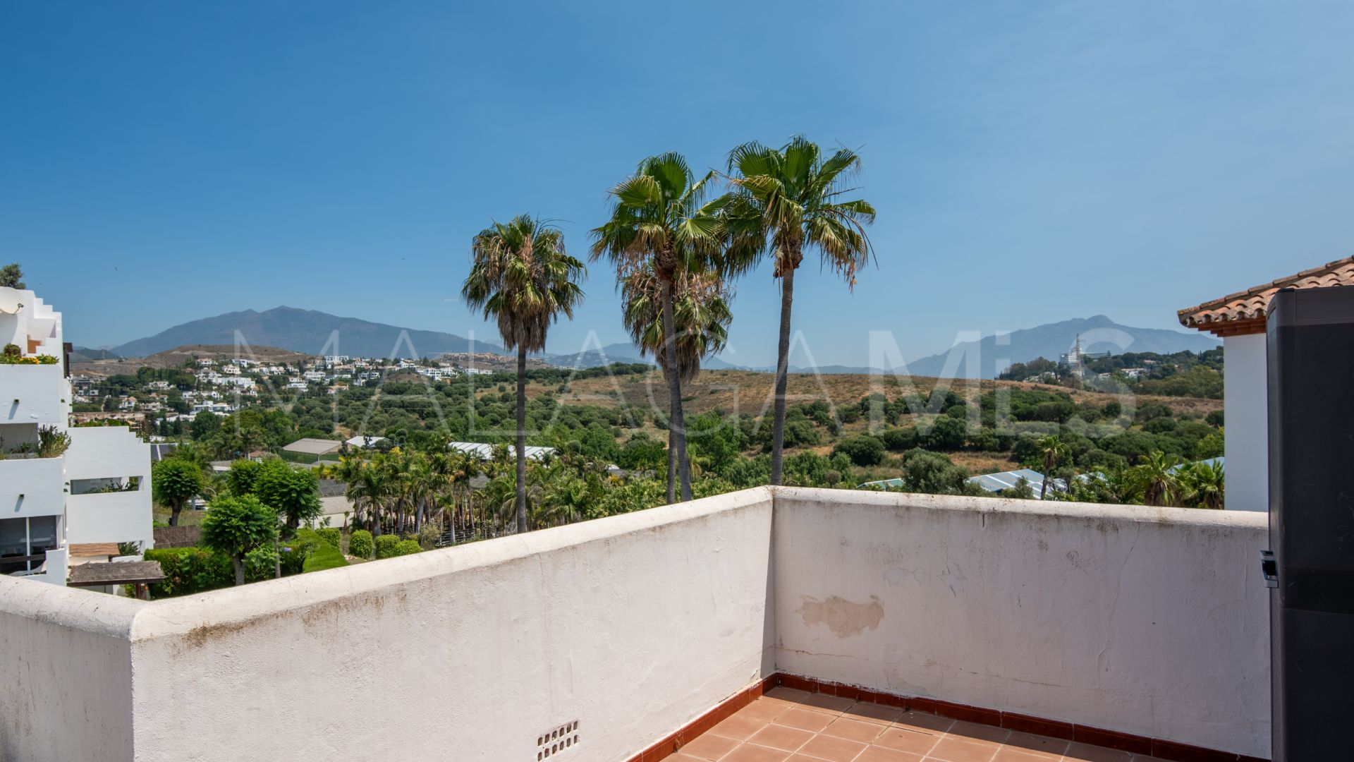 Bel Air, adosado for sale de 3 bedrooms