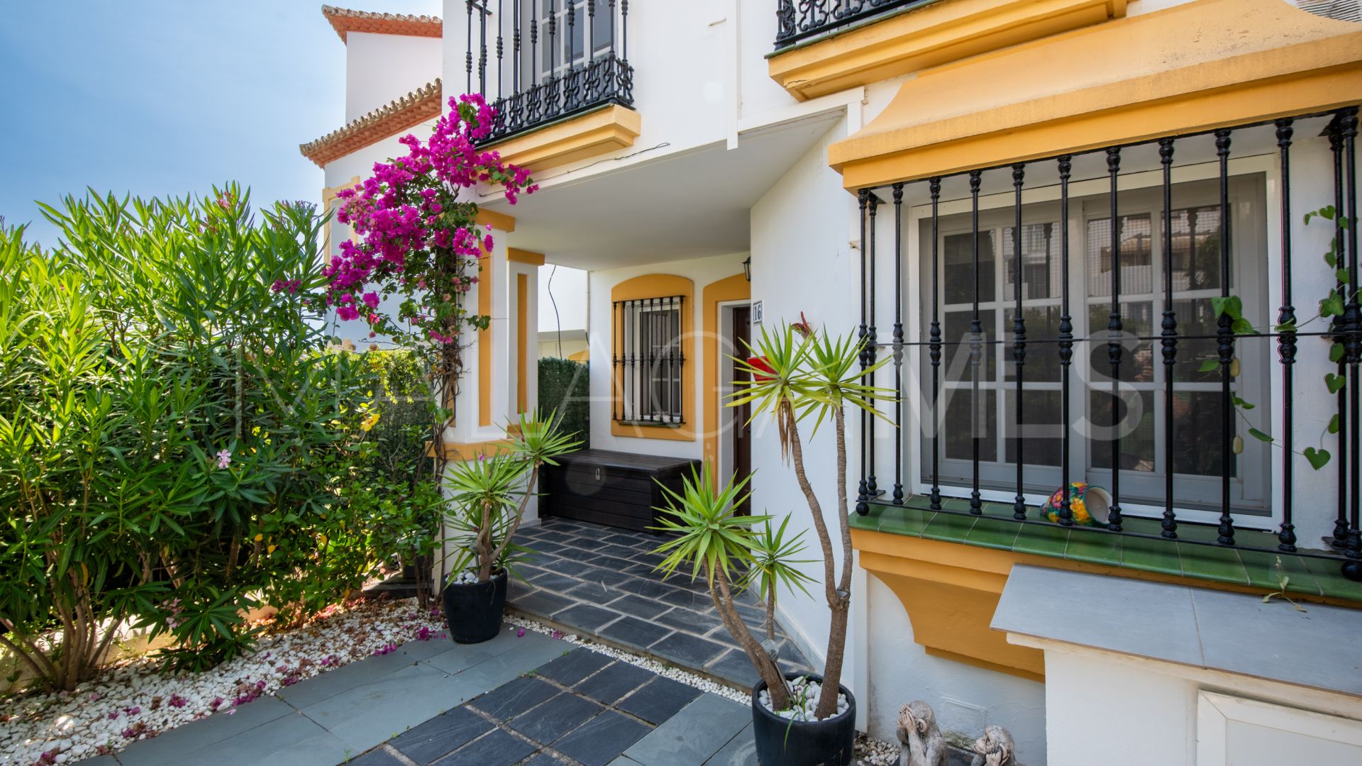 Bel Air, adosado for sale de 3 bedrooms