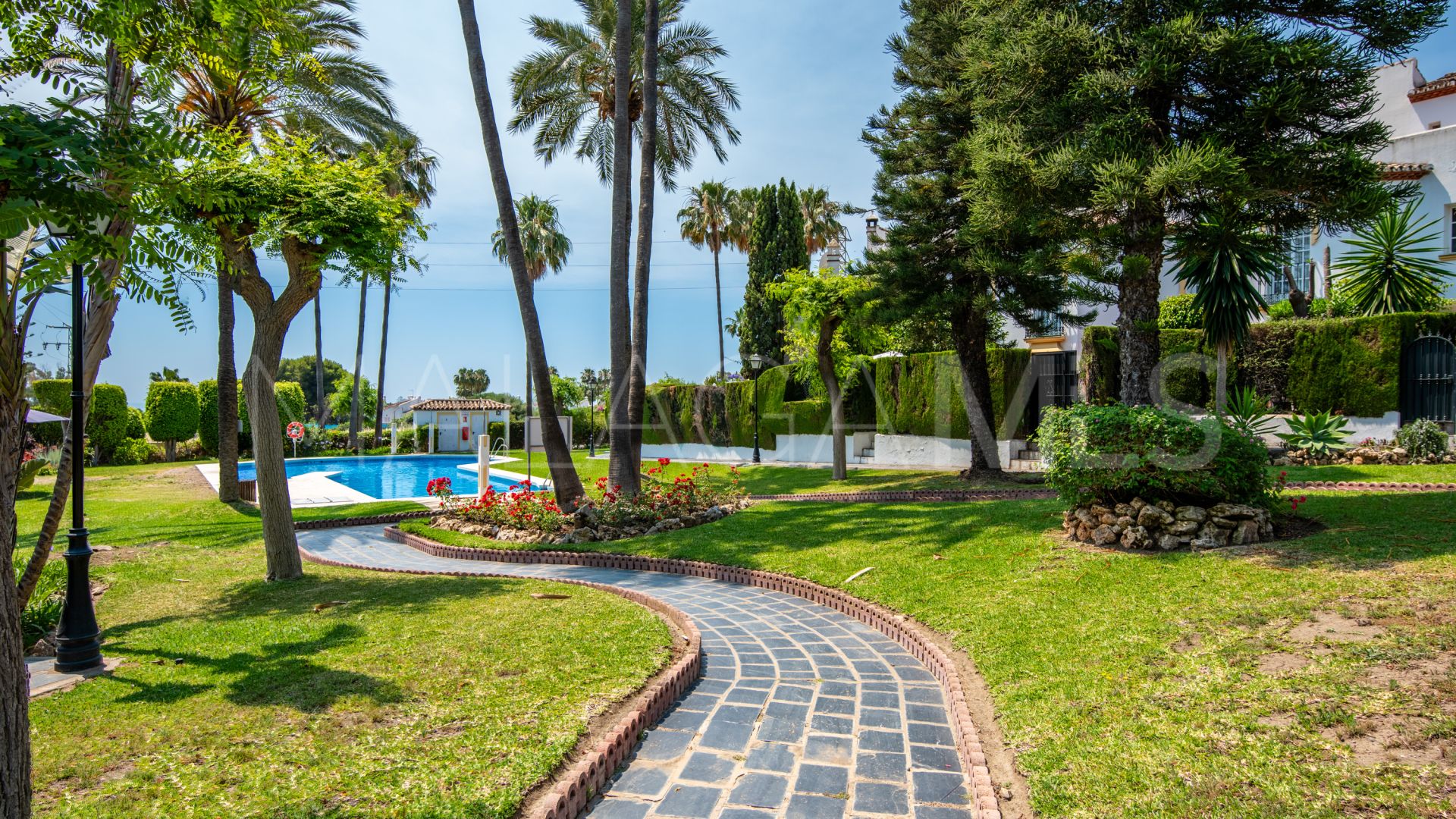 Bel Air, adosado for sale de 3 bedrooms