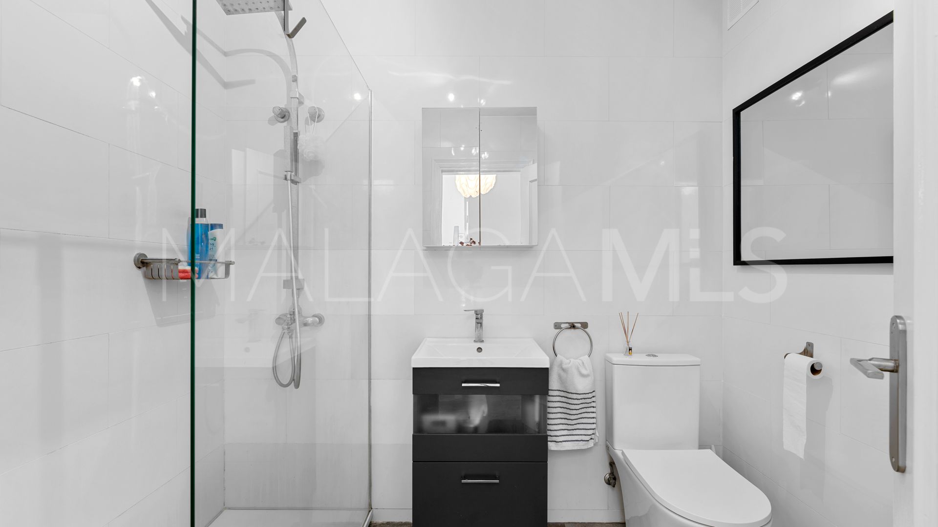 Bel Air, adosado for sale de 3 bedrooms