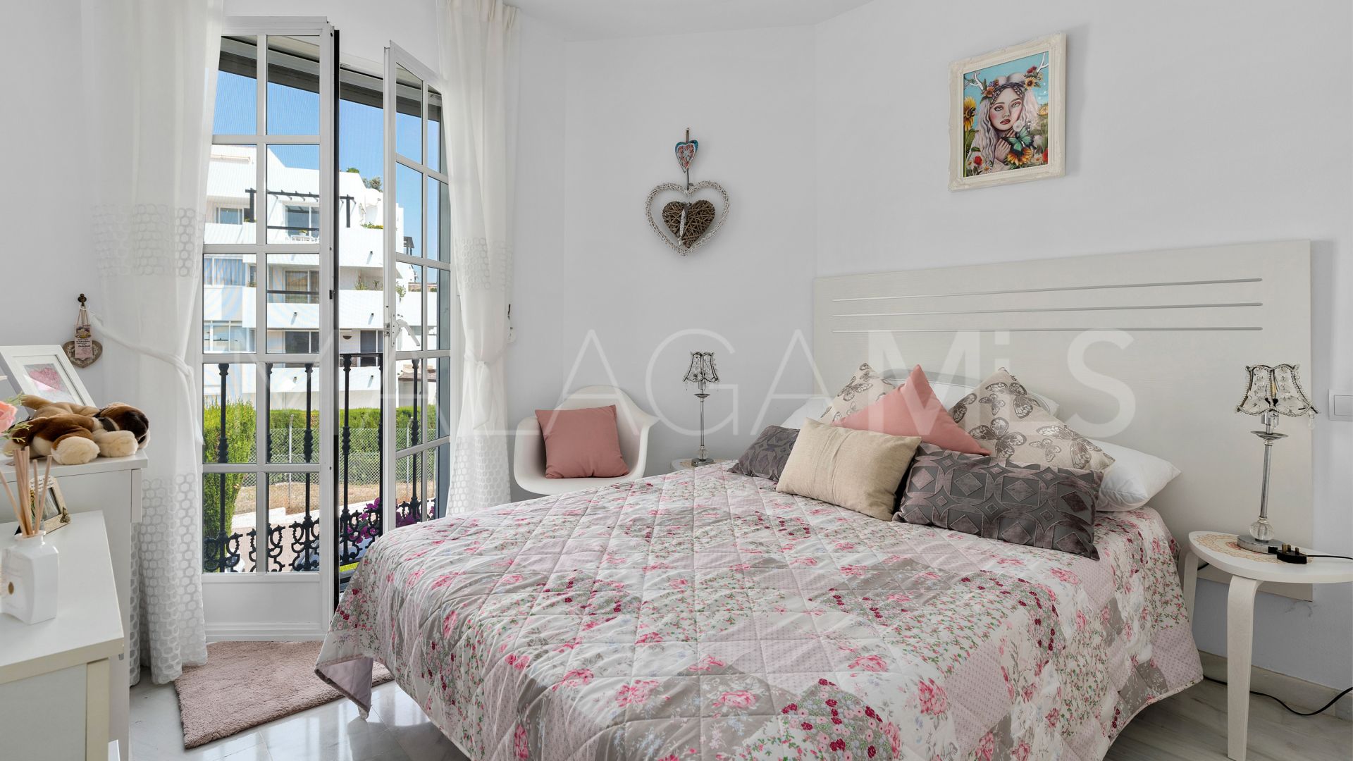 Bel Air, adosado for sale de 3 bedrooms