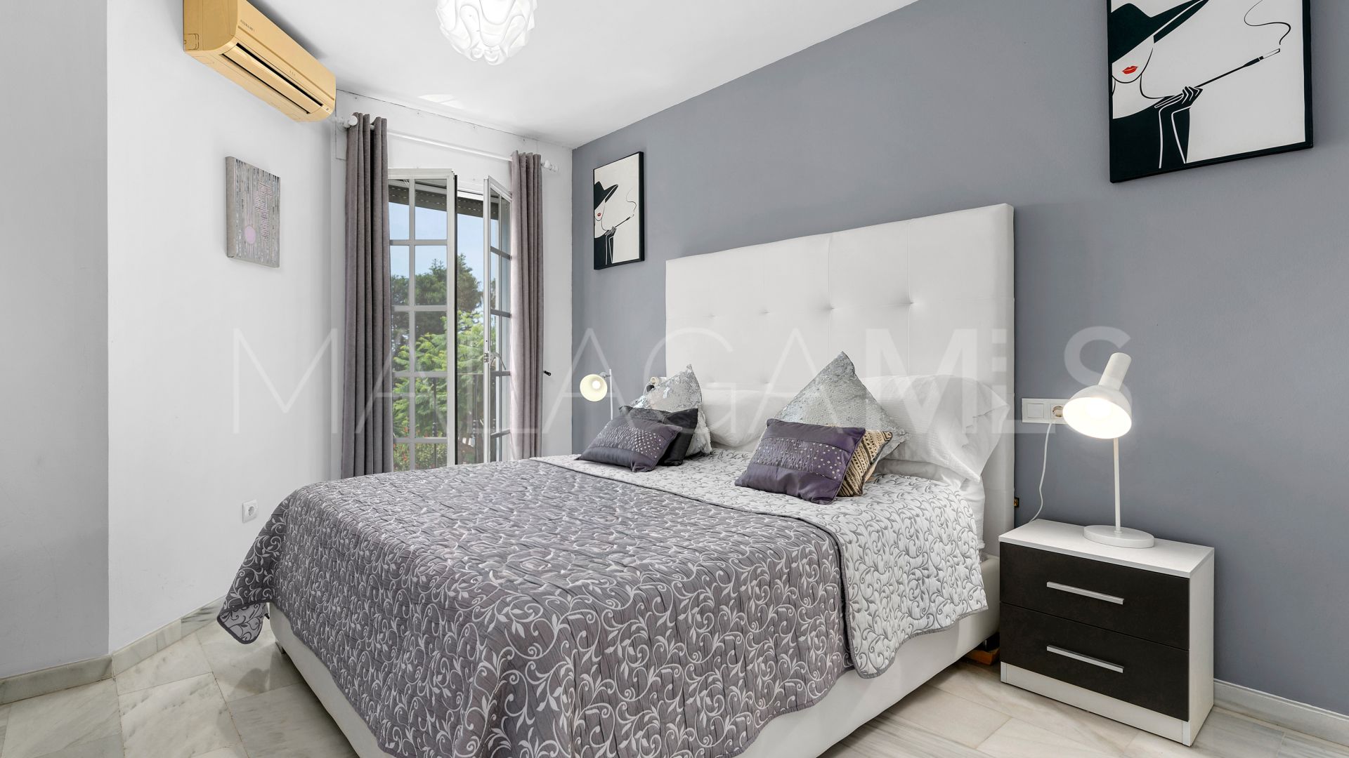 Bel Air, adosado for sale de 3 bedrooms
