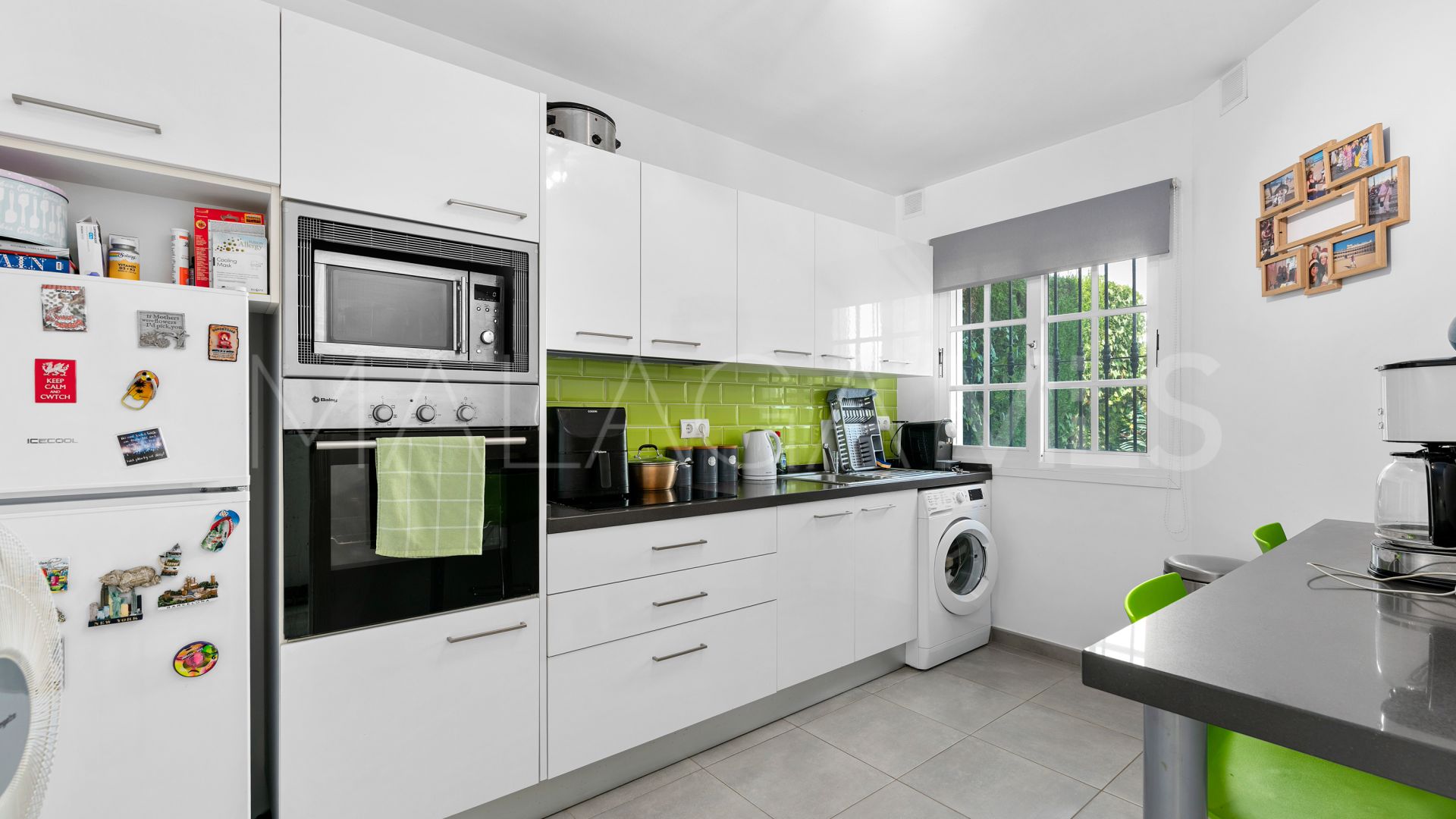 Bel Air, adosado for sale de 3 bedrooms