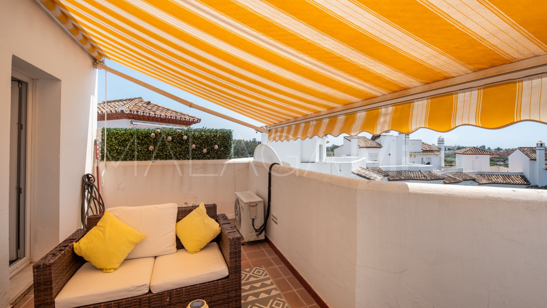 Bel Air, adosado for sale de 3 bedrooms