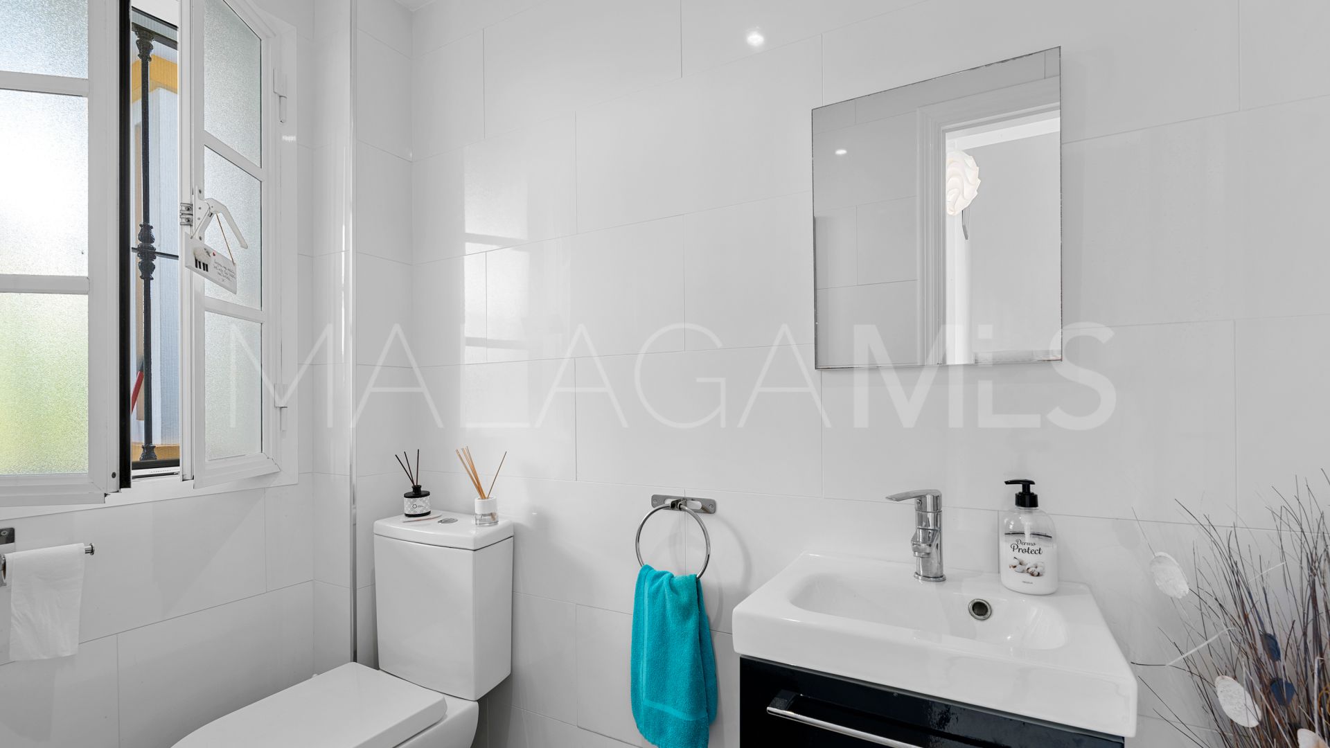 Bel Air, adosado for sale de 3 bedrooms