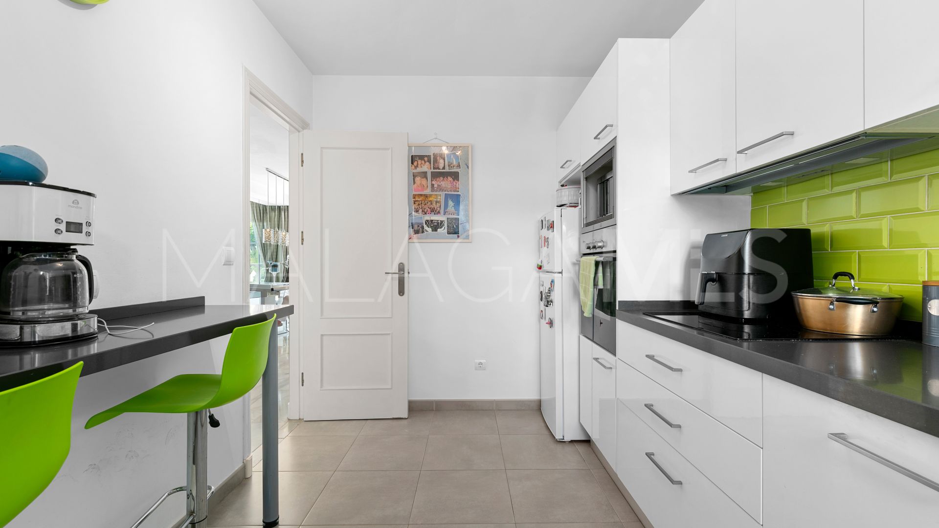 Bel Air, adosado for sale de 3 bedrooms