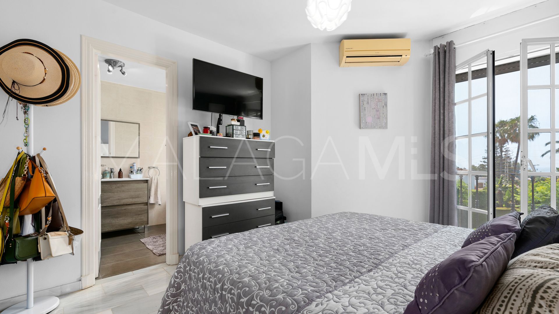 Bel Air, adosado for sale de 3 bedrooms