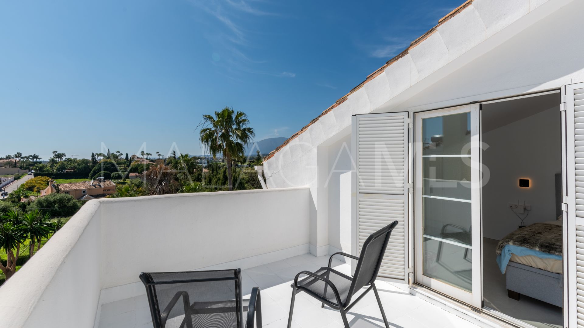 Hus i byn for sale in Bel Air