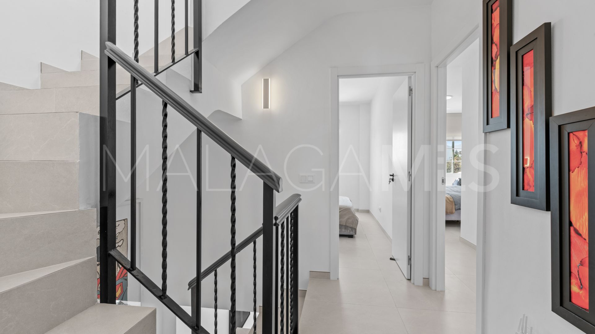 Hus i byn for sale in Bel Air