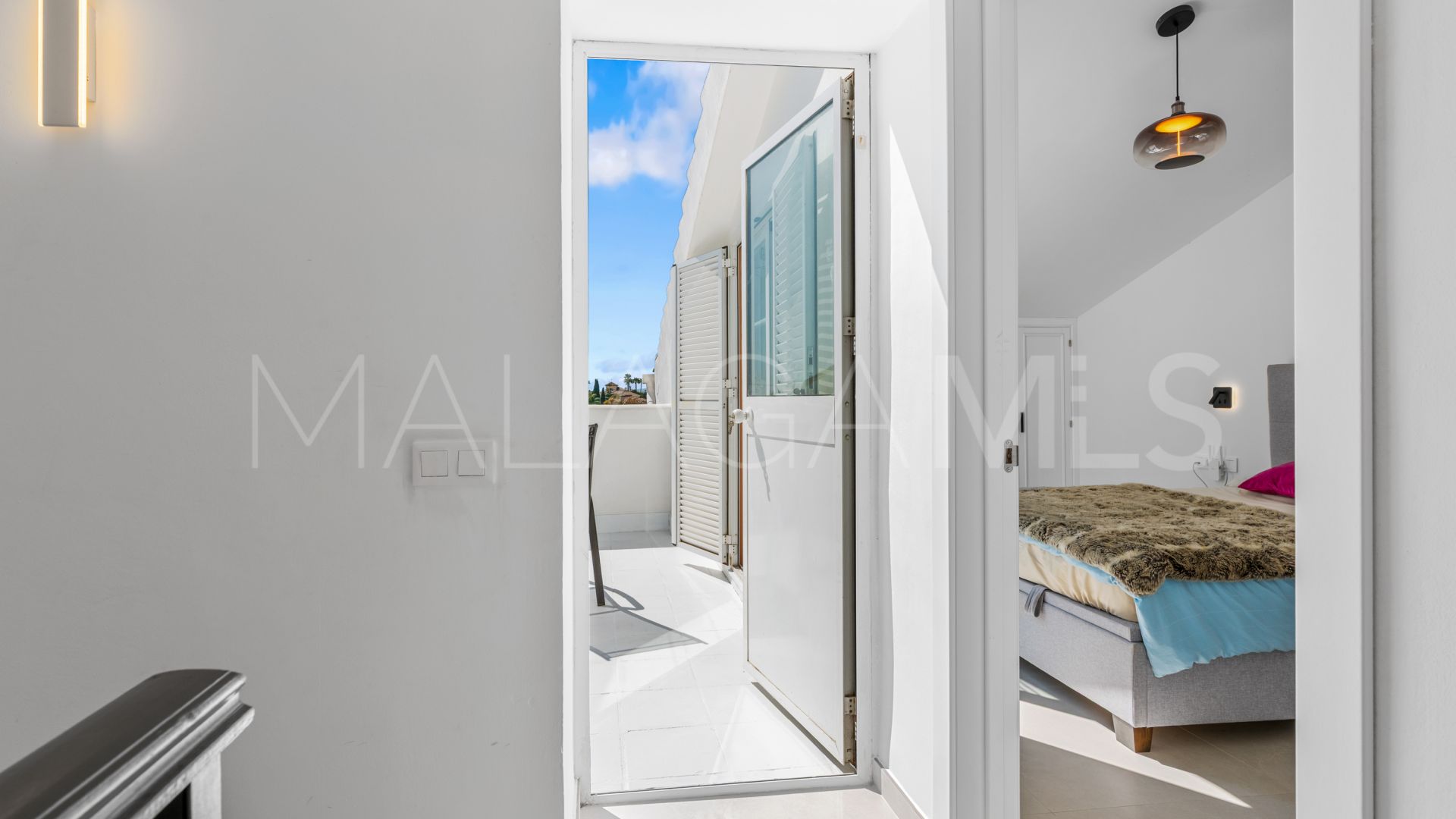 Hus i byn for sale in Bel Air