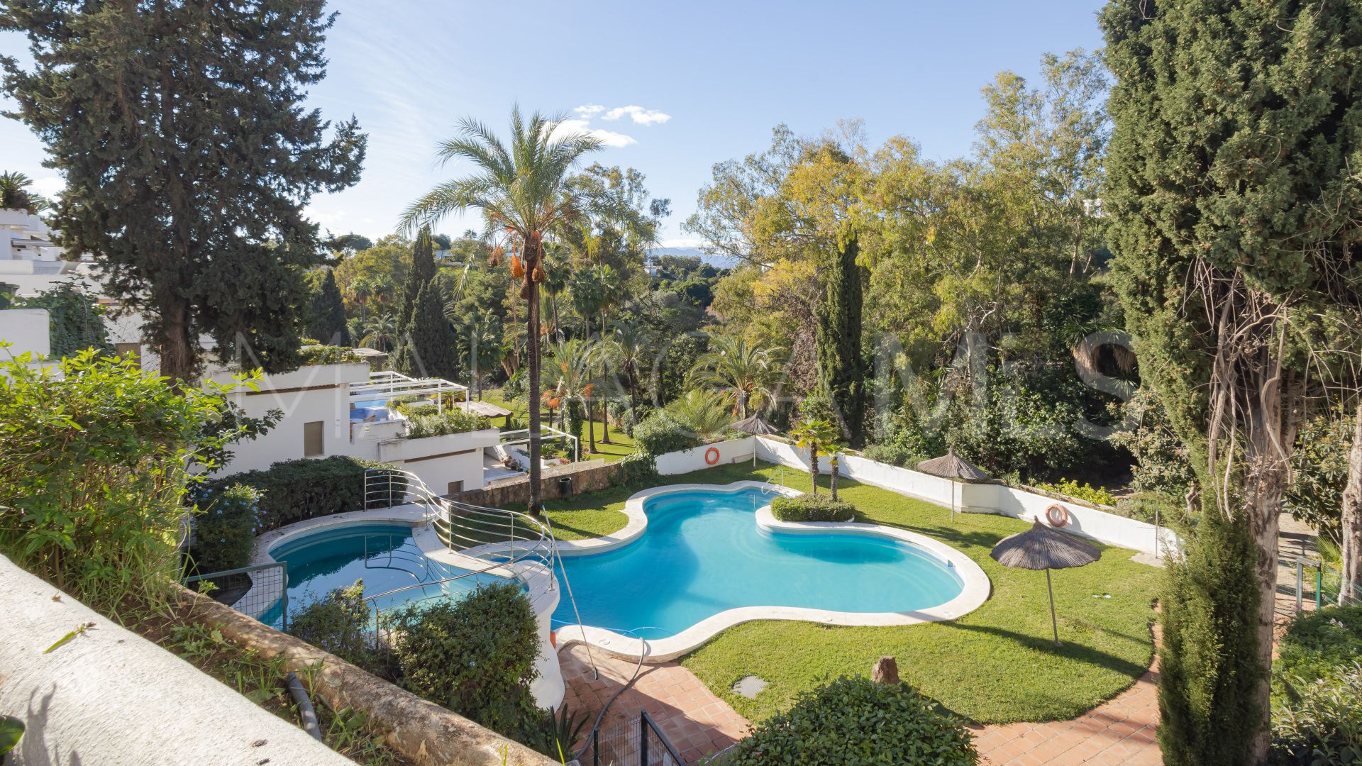 For sale Kings Hills 3 bedrooms apartment