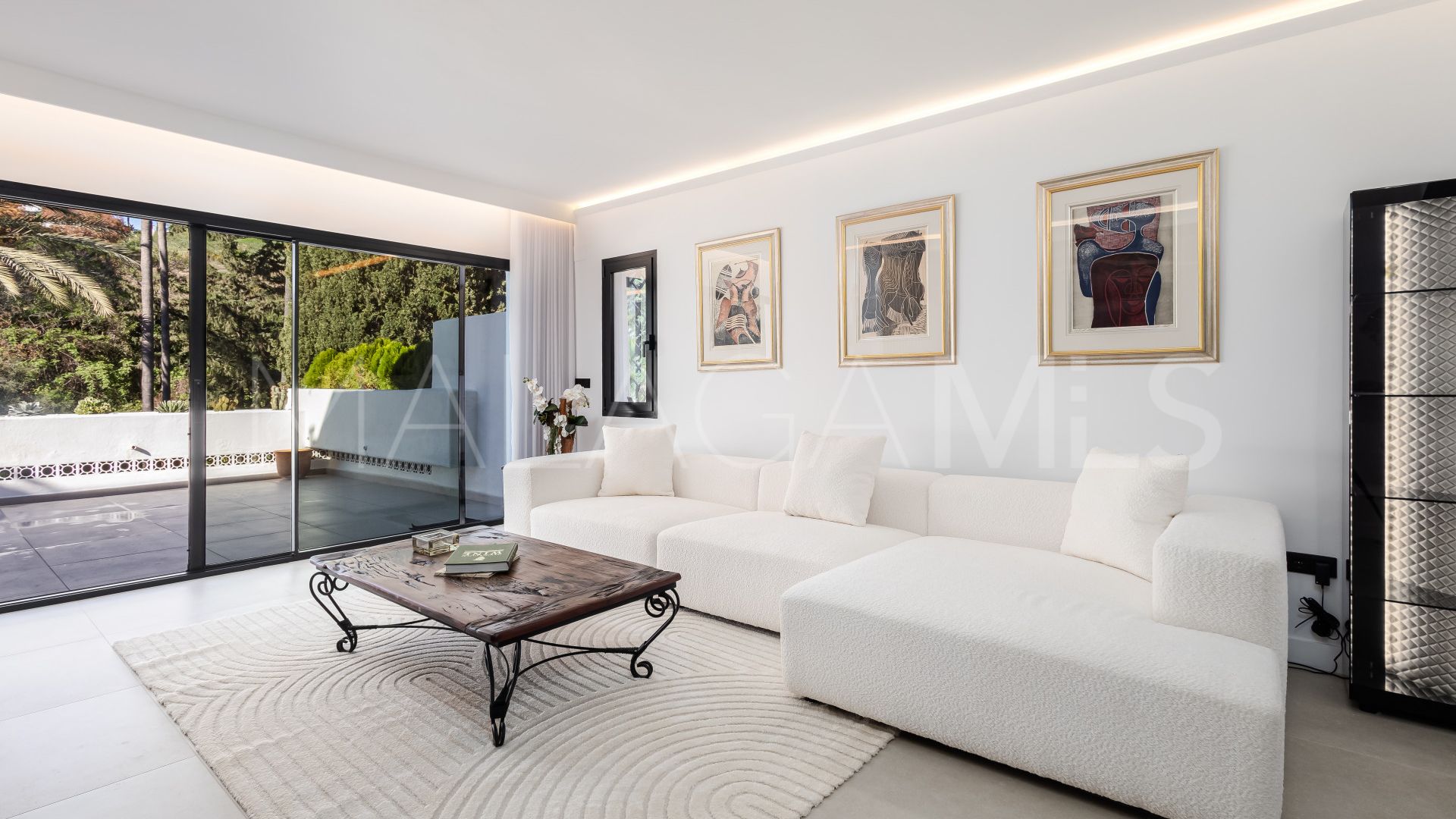 For sale Kings Hills 3 bedrooms apartment