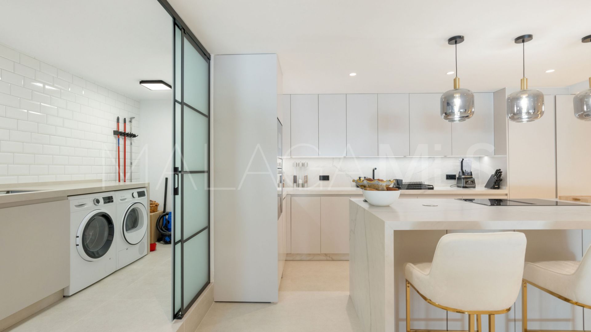 For sale Kings Hills 3 bedrooms apartment