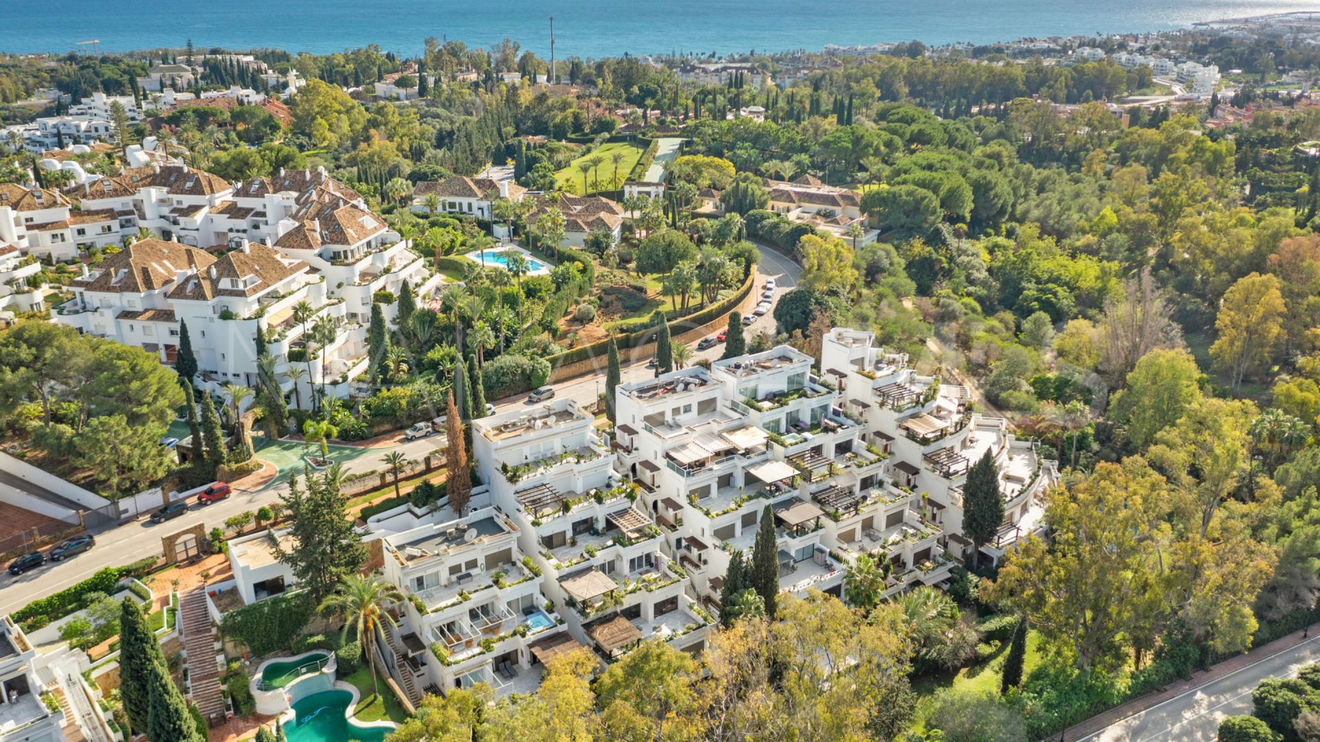 For sale Kings Hills 3 bedrooms apartment