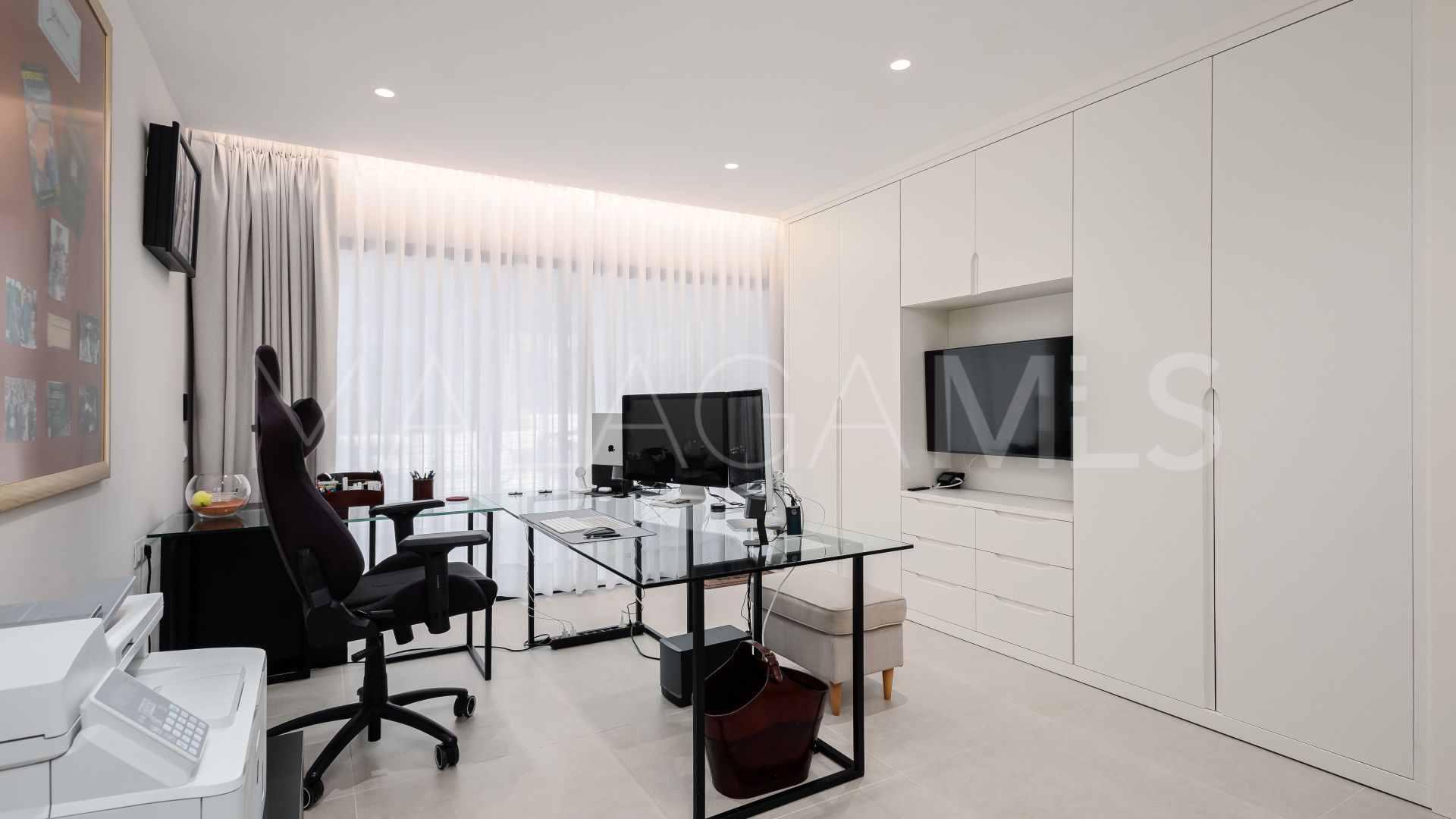 For sale Kings Hills 3 bedrooms apartment