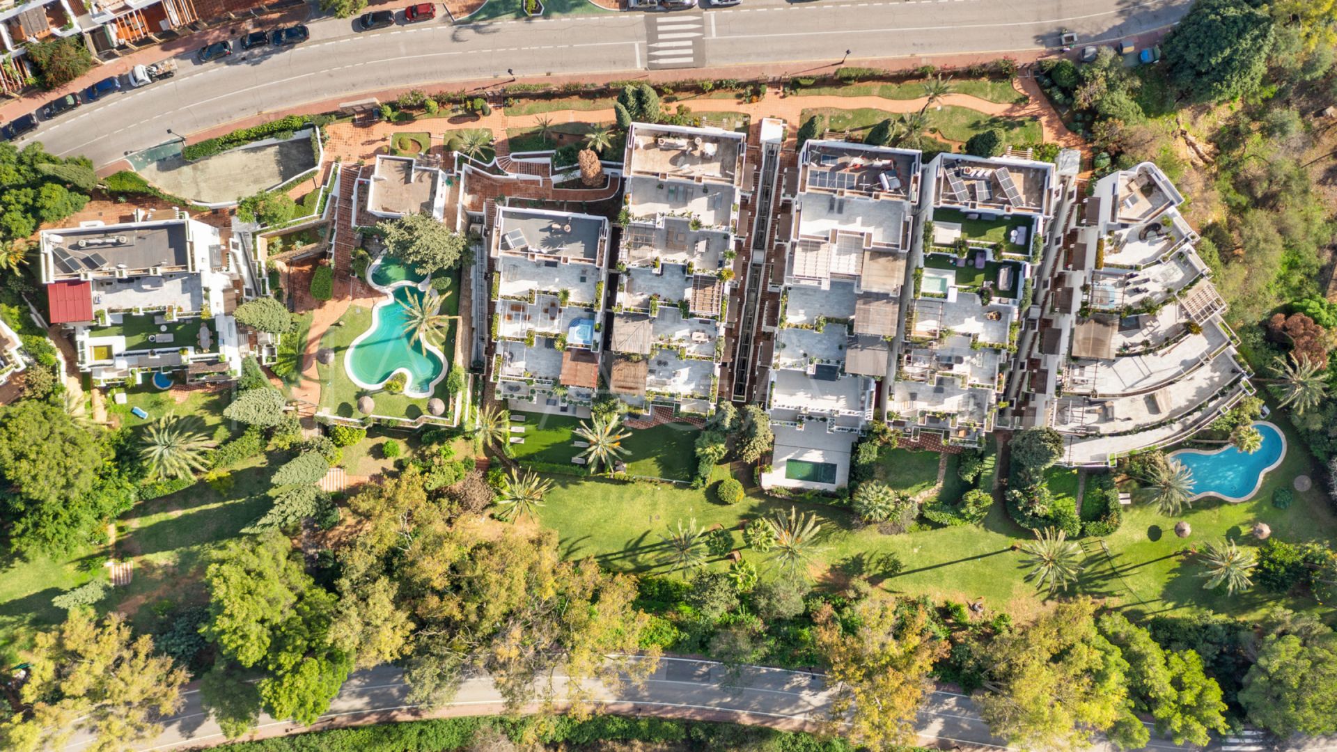 For sale Kings Hills 3 bedrooms apartment