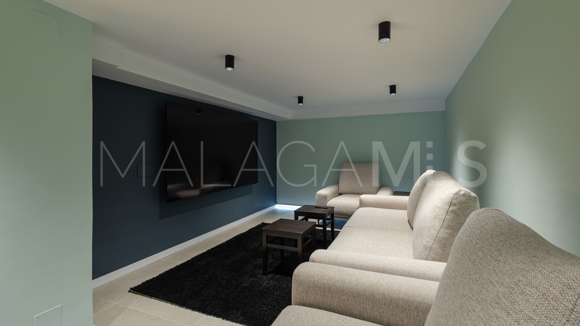 For sale Kings Hills 3 bedrooms apartment