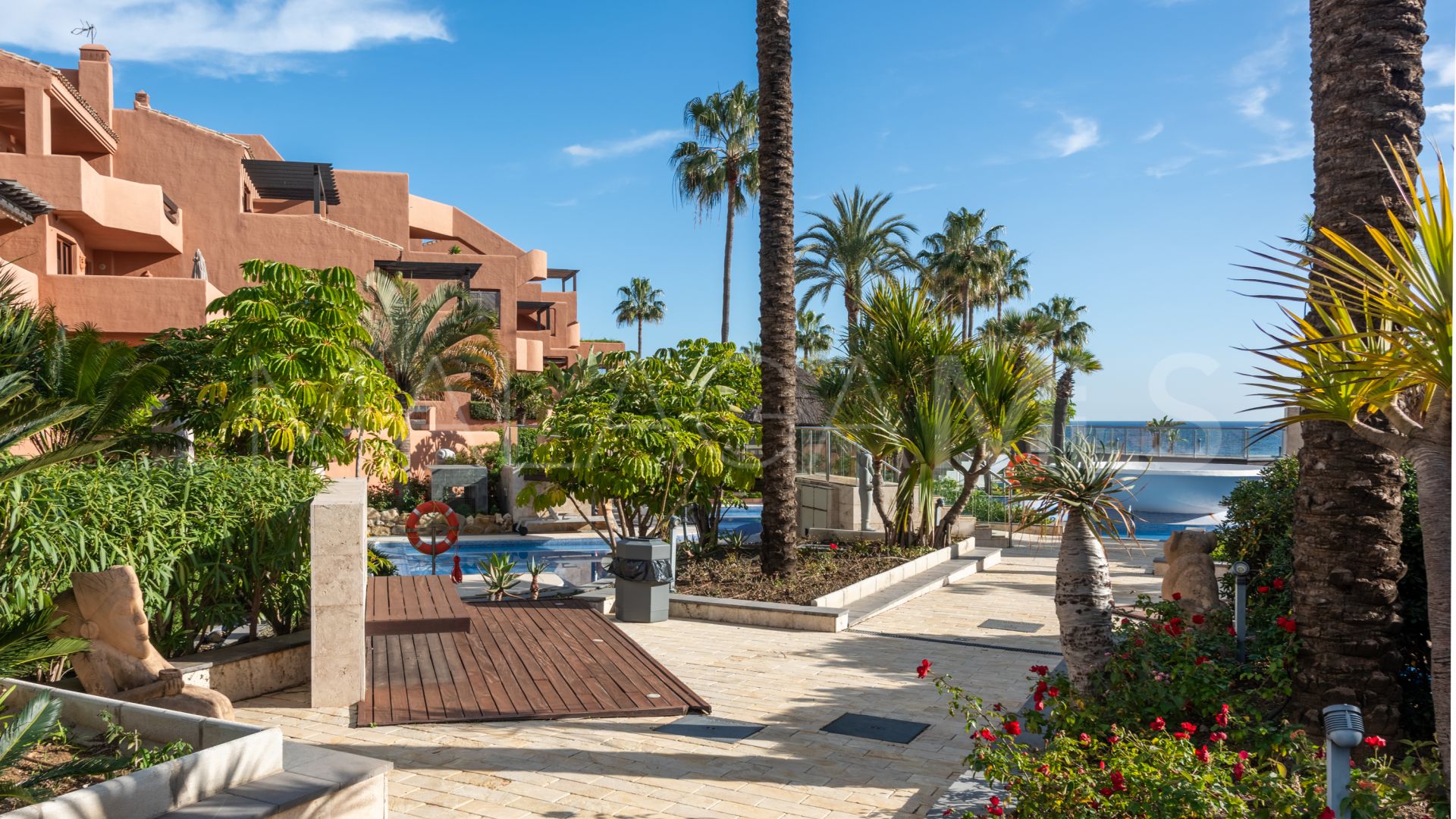 Mar Azul apartment for sale