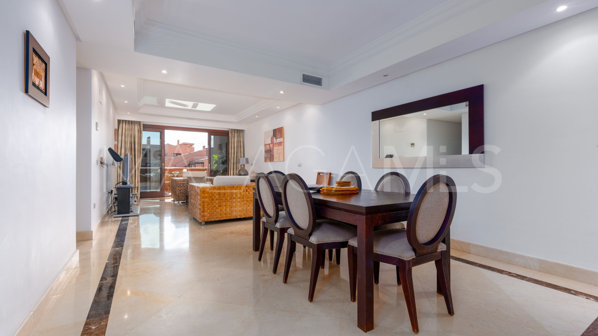 Mar Azul apartment for sale