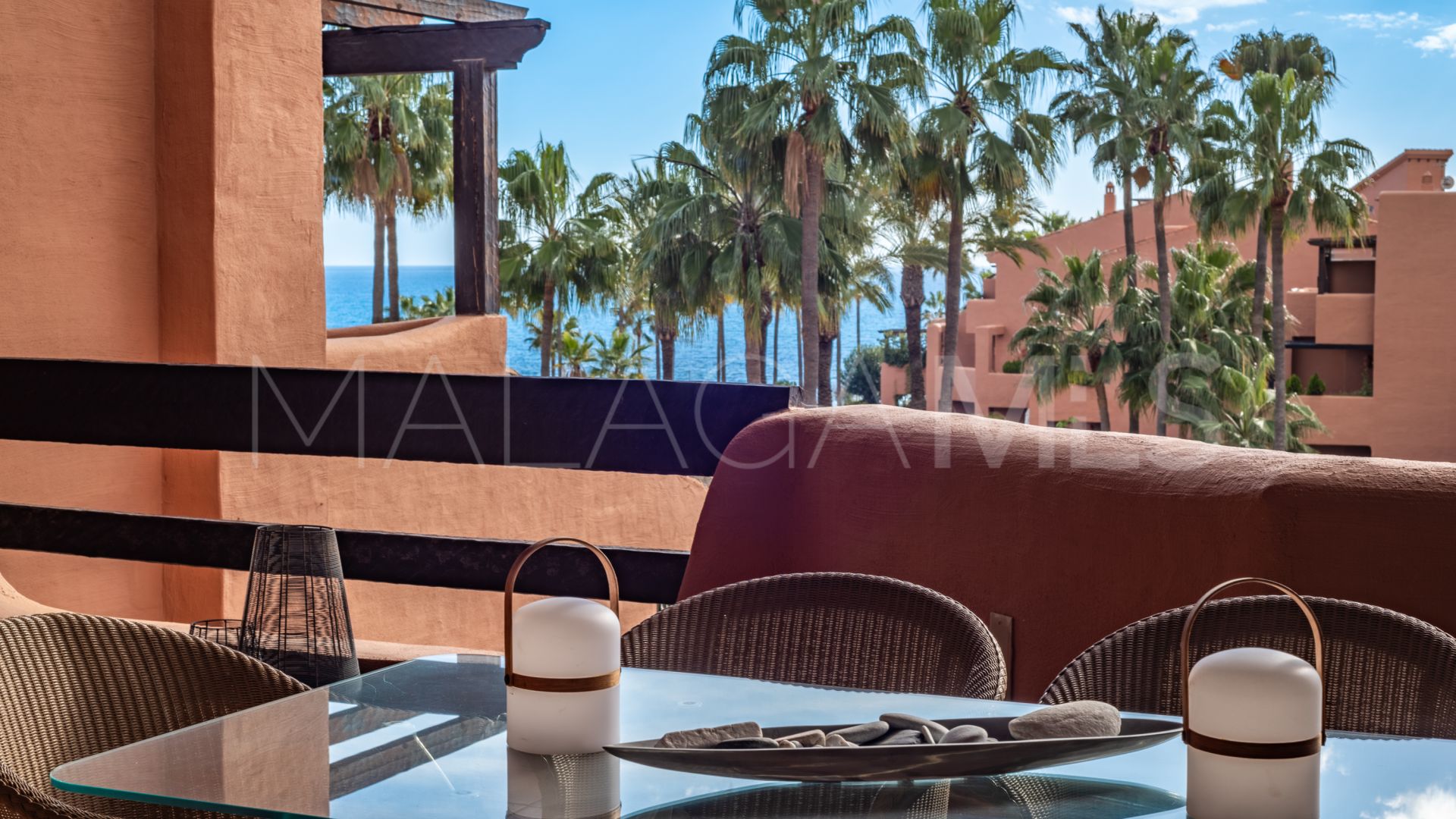 Mar Azul apartment for sale