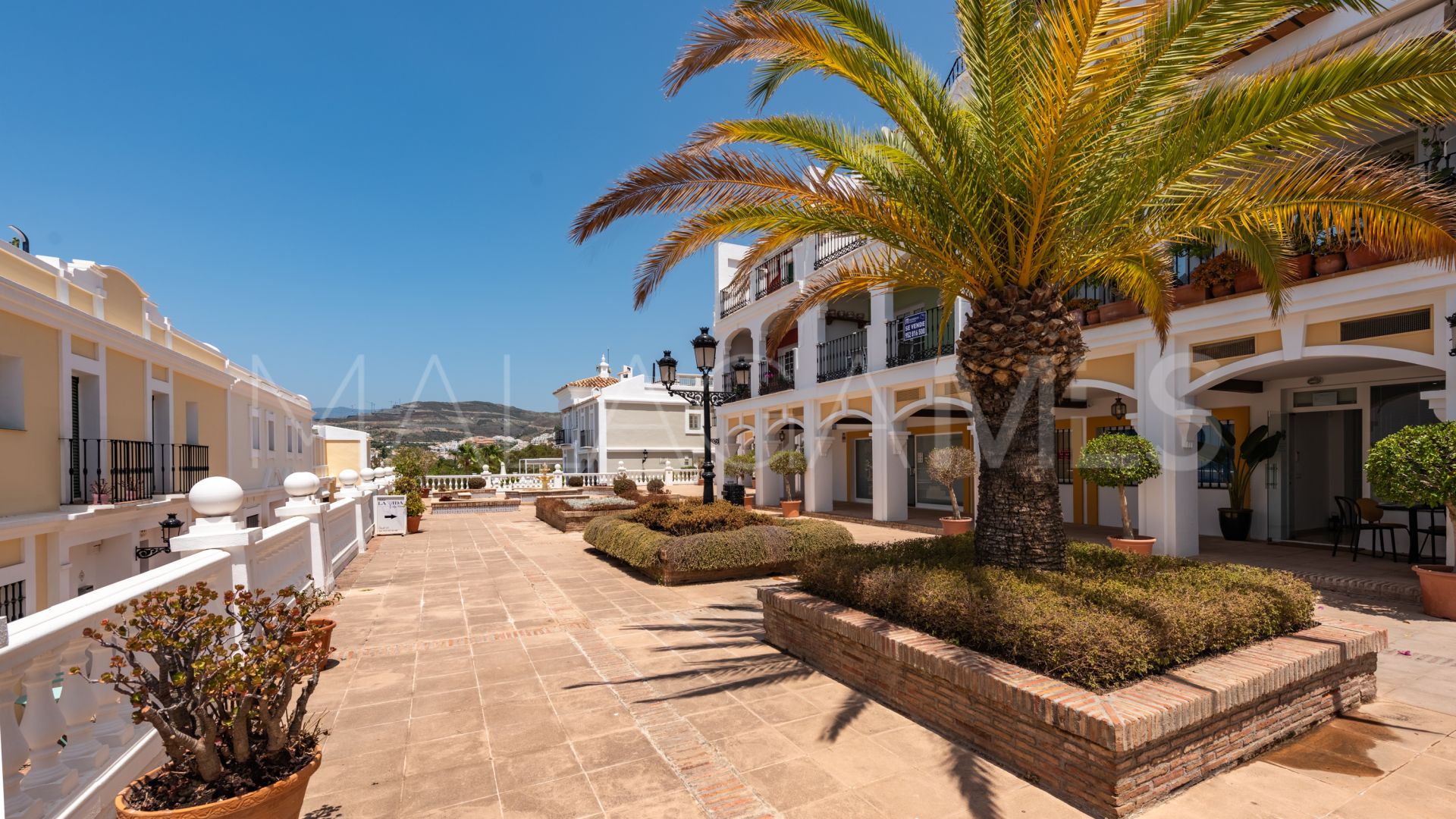 Adosado for sale de 3 bedrooms in Aloha Pueblo