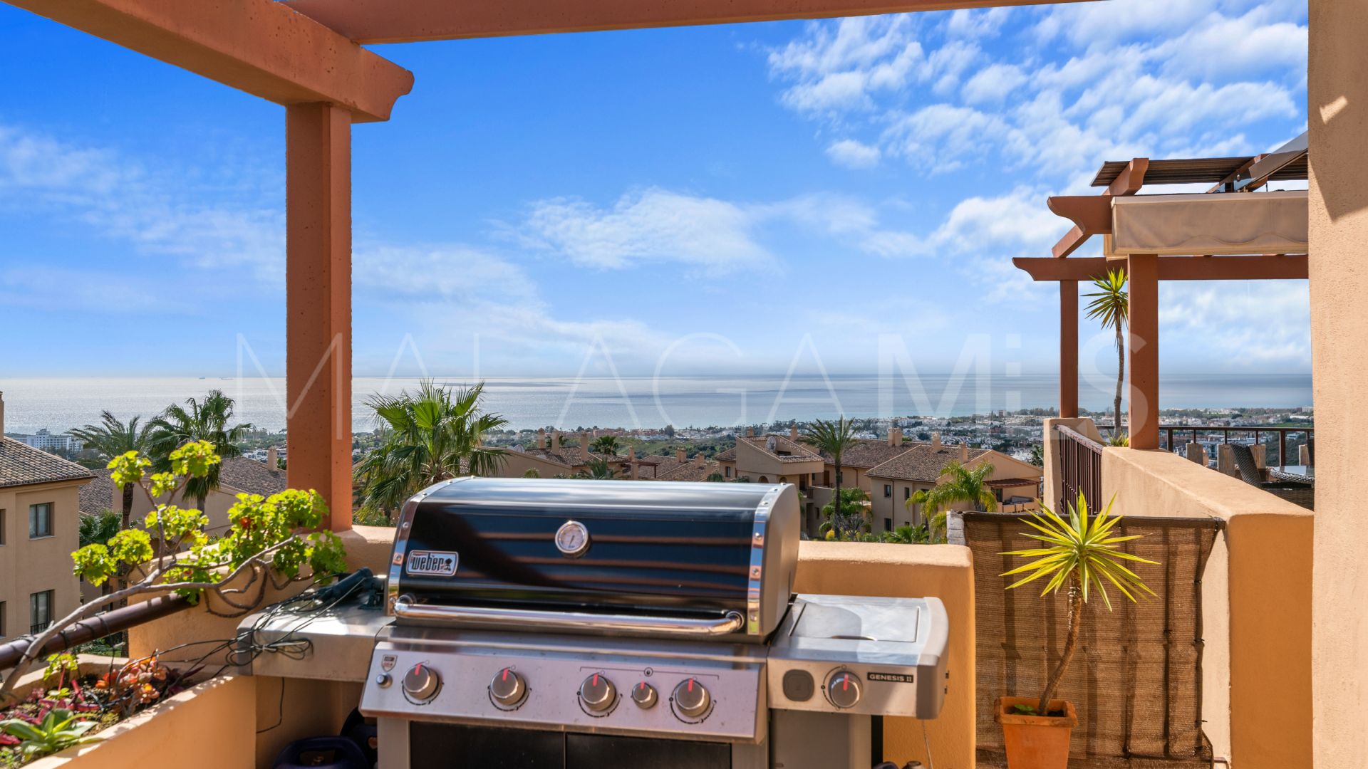 Hacienda del Señorio de Cifuentes, Ático de 3 bedrooms a la venta