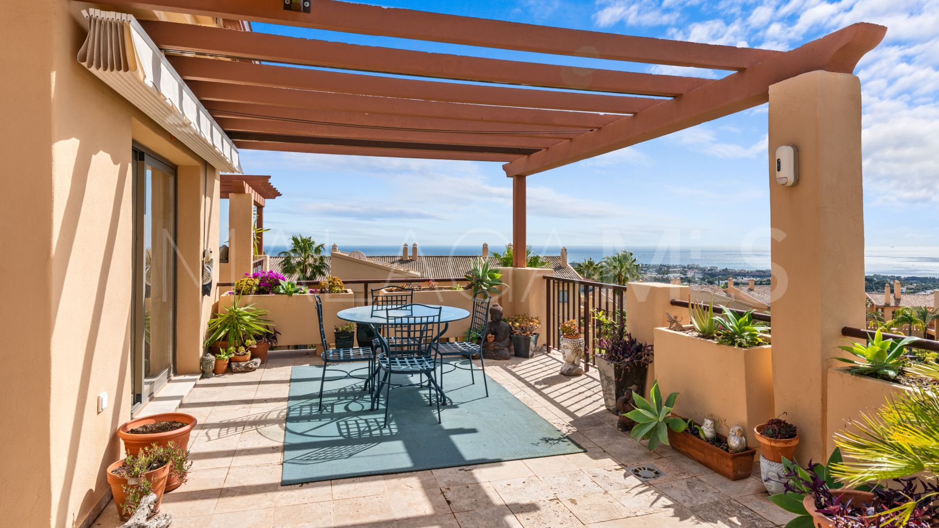 Hacienda del Señorio de Cifuentes, Ático de 3 bedrooms a la venta