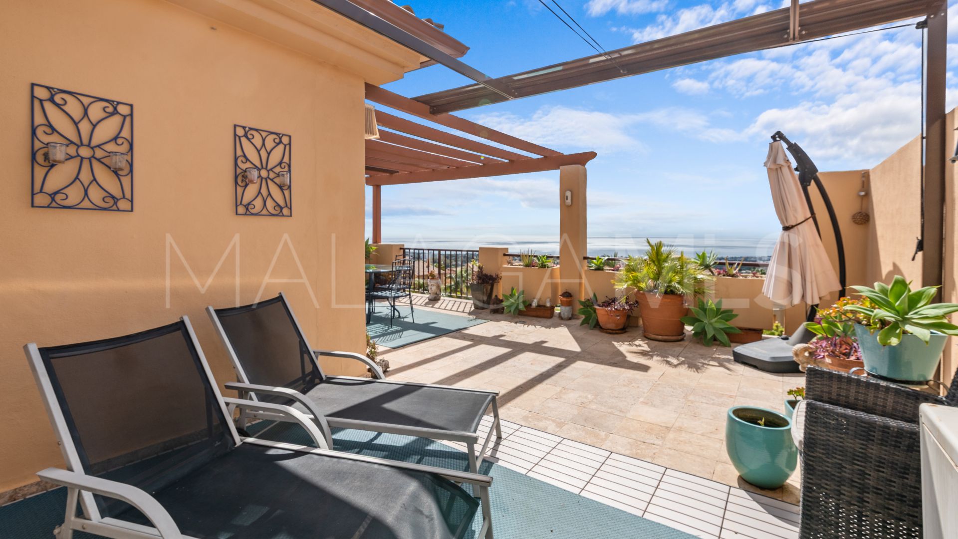 Hacienda del Señorio de Cifuentes, Ático de 3 bedrooms a la venta