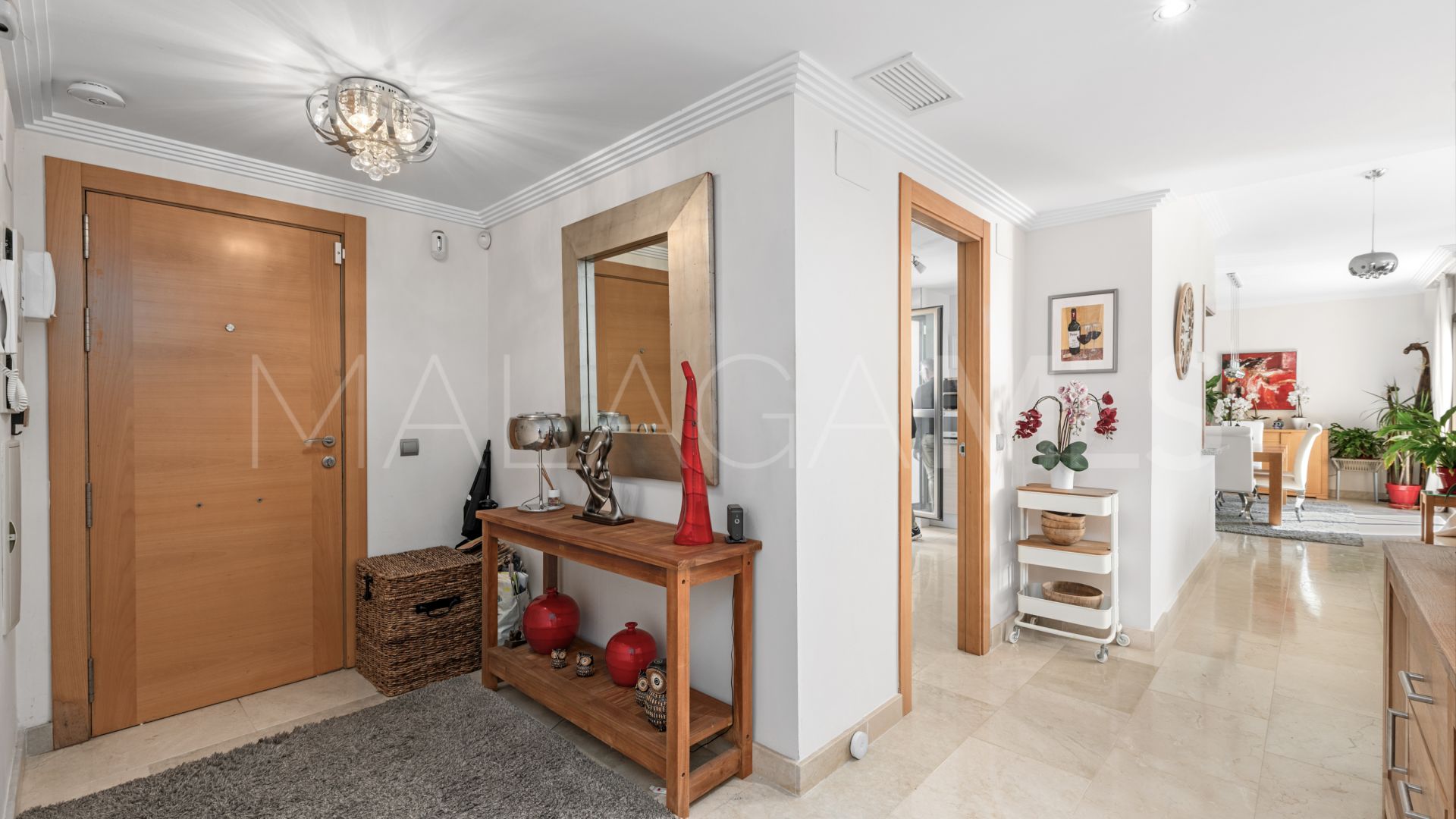 Hacienda del Señorio de Cifuentes, Ático de 3 bedrooms a la venta