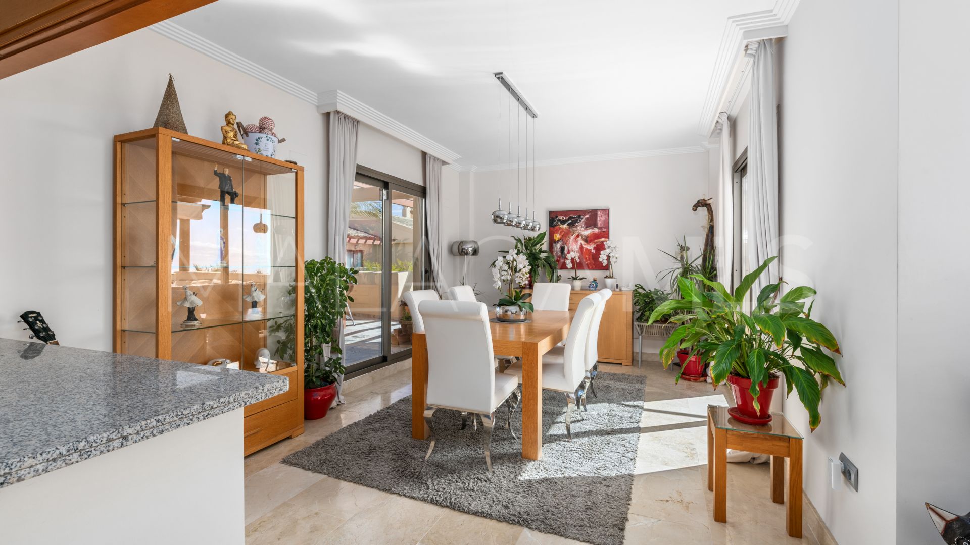 Hacienda del Señorio de Cifuentes, Ático de 3 bedrooms a la venta