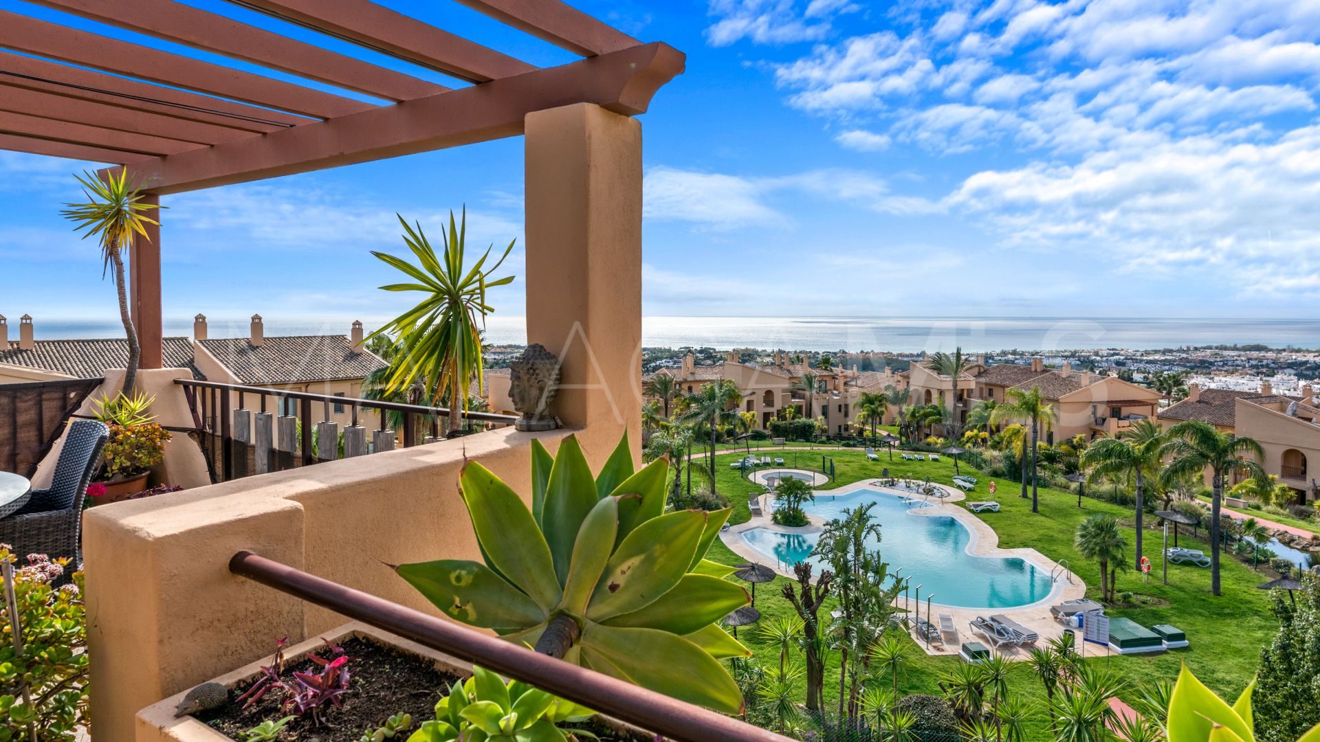 Hacienda del Señorio de Cifuentes, Ático de 3 bedrooms a la venta