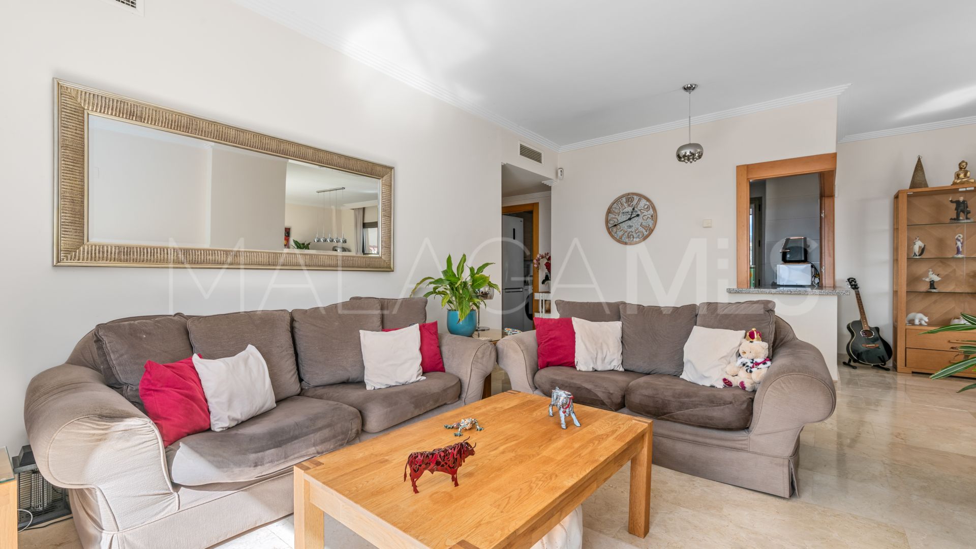 Hacienda del Señorio de Cifuentes, Ático de 3 bedrooms a la venta