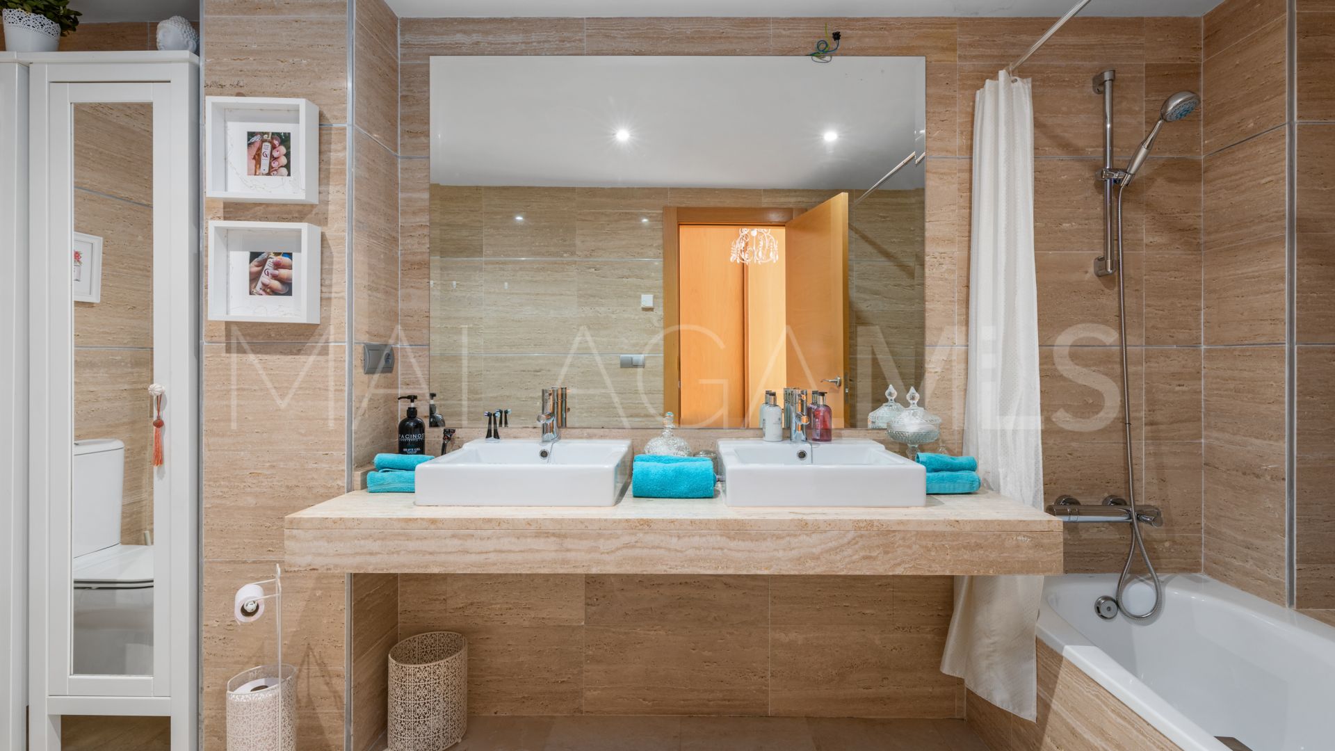 Hacienda del Señorio de Cifuentes, Ático de 3 bedrooms a la venta