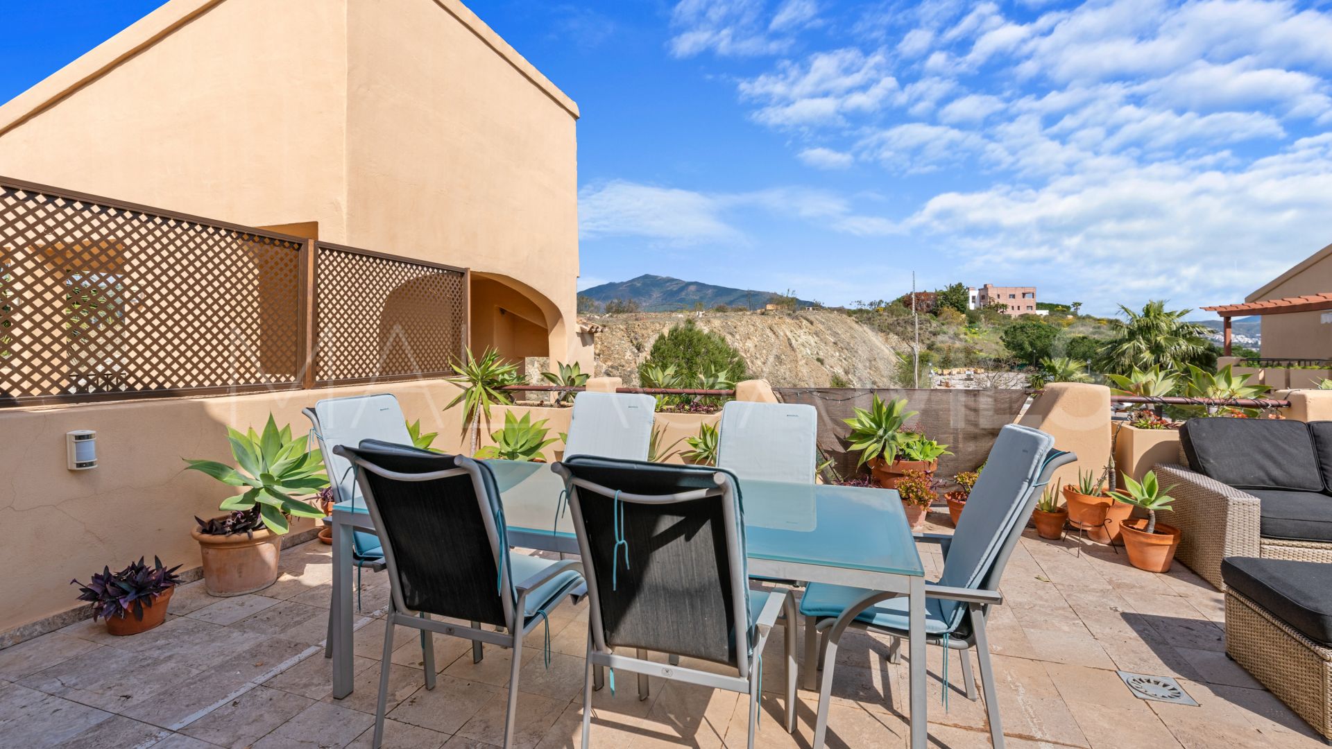 Hacienda del Señorio de Cifuentes, Ático de 3 bedrooms a la venta