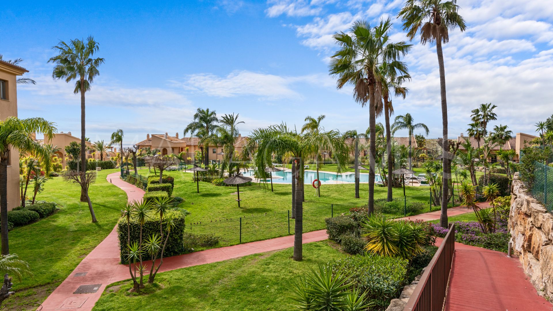 Hacienda del Señorio de Cifuentes, Ático de 3 bedrooms a la venta