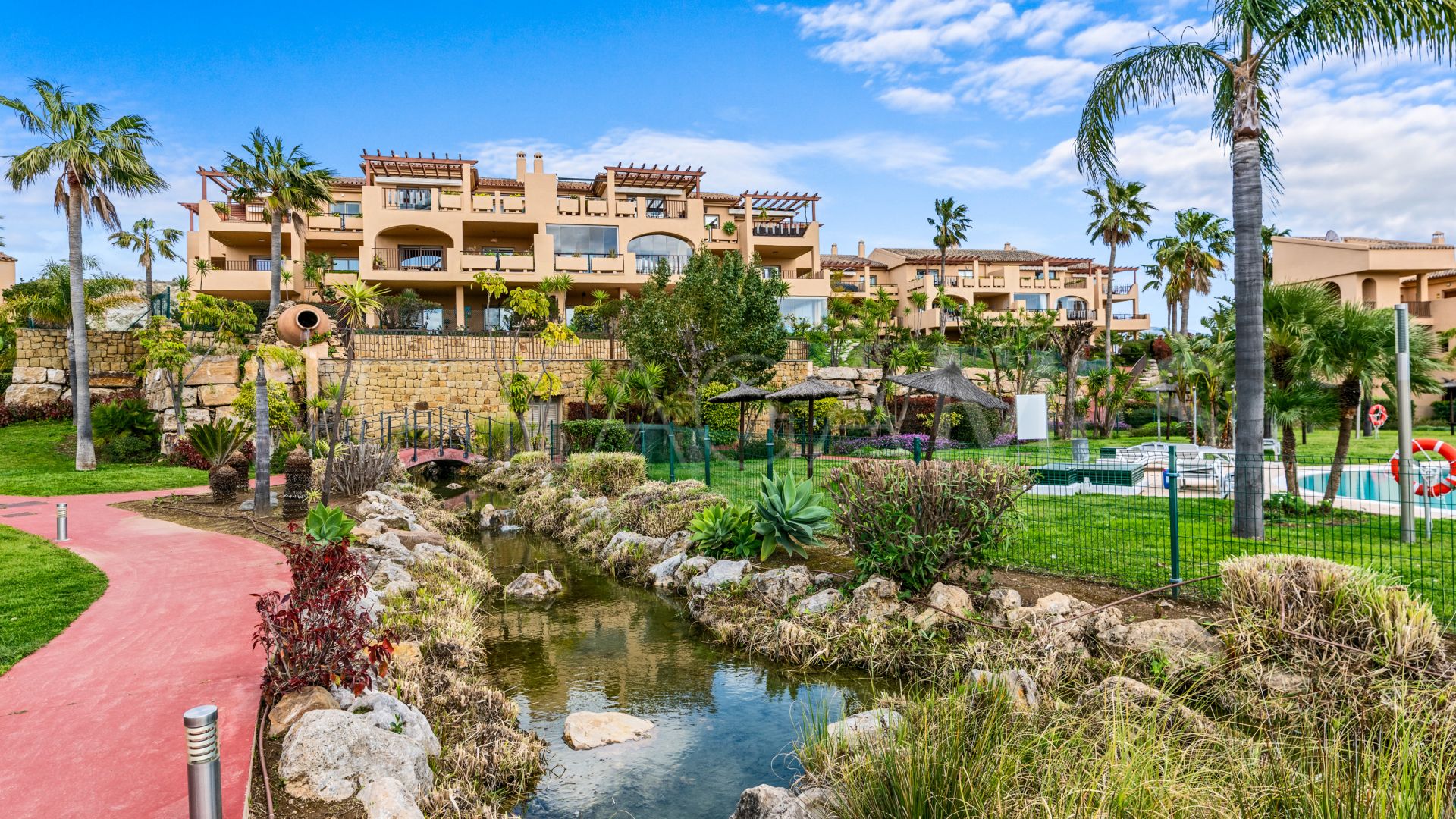 Hacienda del Señorio de Cifuentes, Ático de 3 bedrooms a la venta