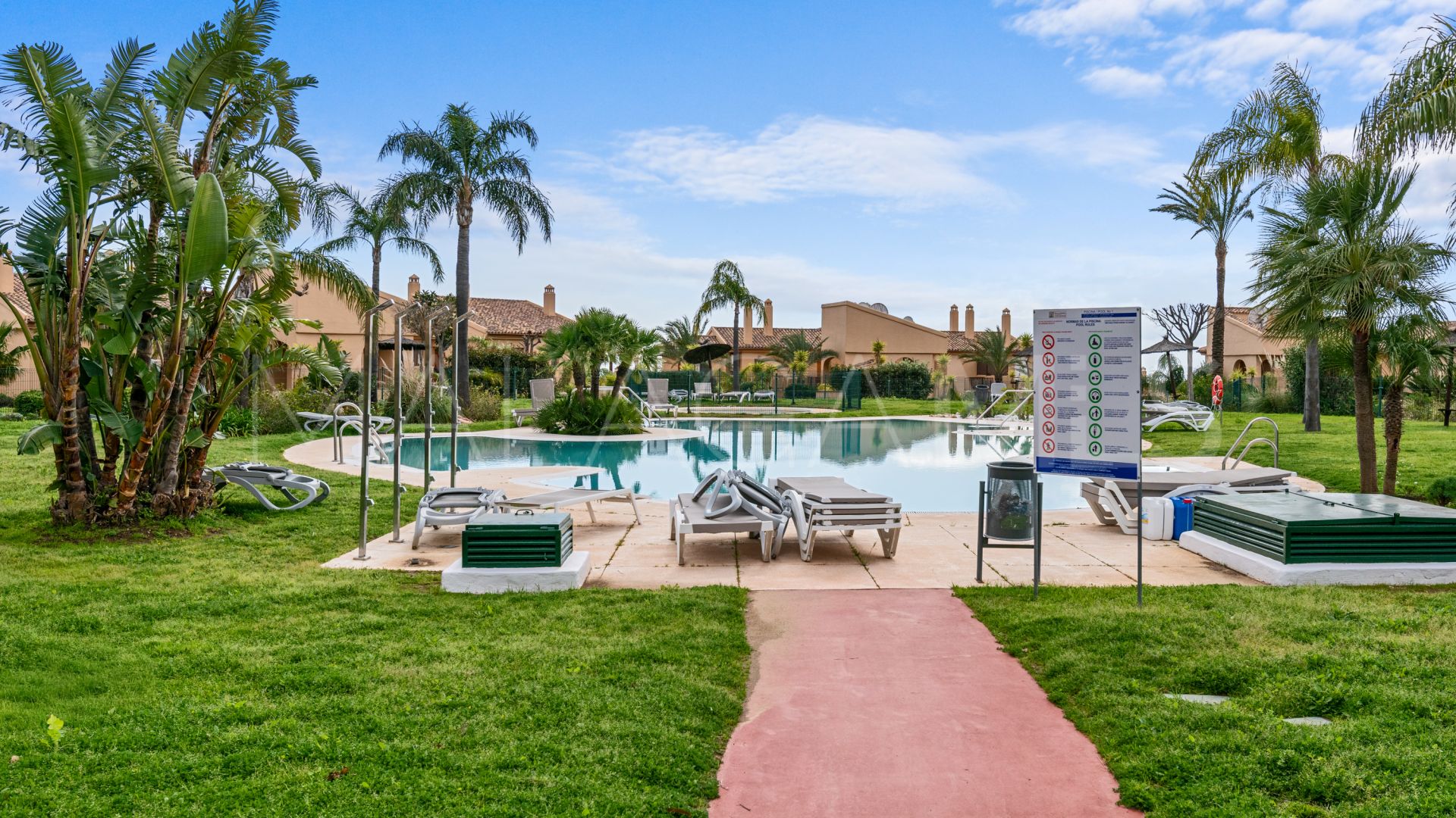 Hacienda del Señorio de Cifuentes, Ático de 3 bedrooms a la venta