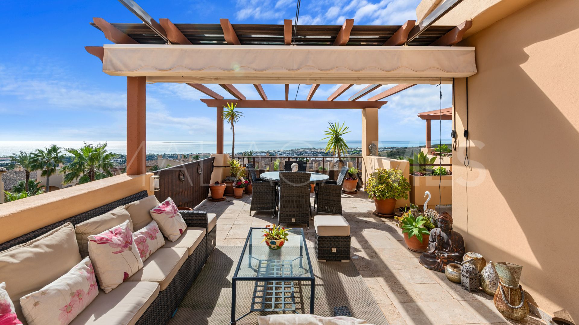 Hacienda del Señorio de Cifuentes, Ático de 3 bedrooms a la venta